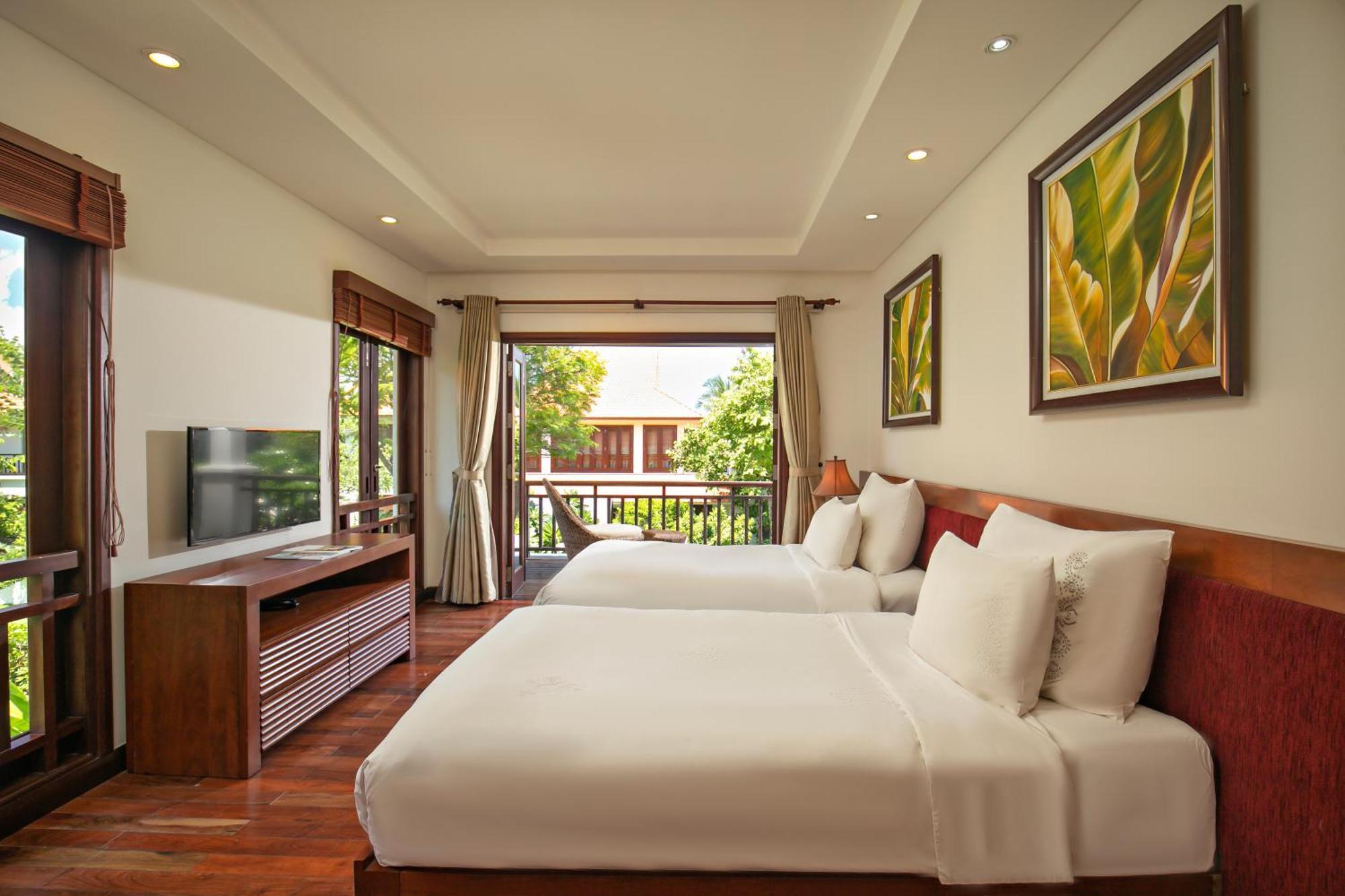 By Abogo Villa Da Nang