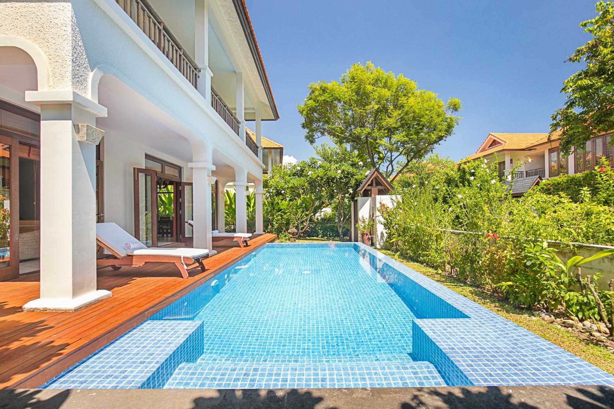 By Abogo Villa Da Nang
