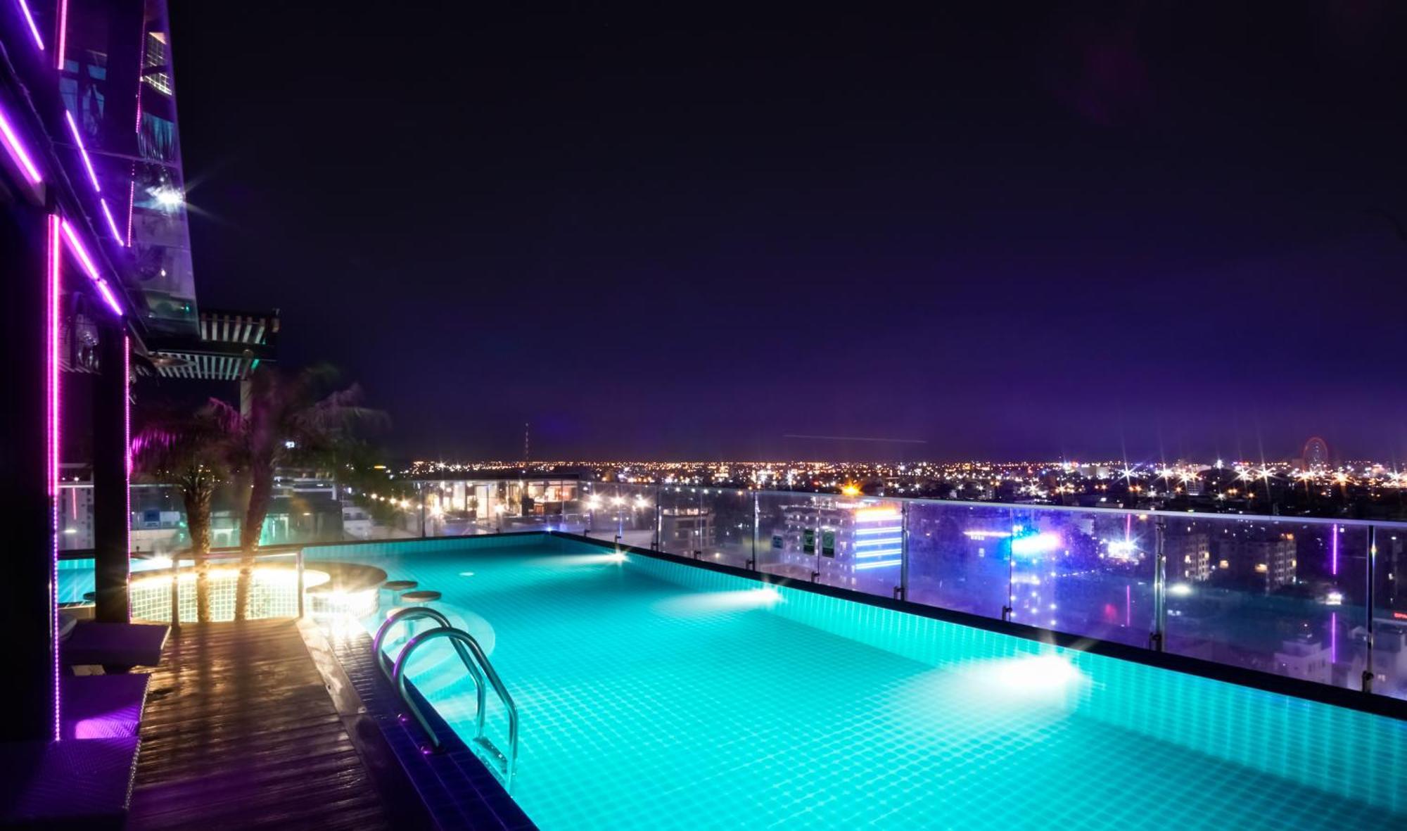 Hotel Cicilia & Powered By Aston