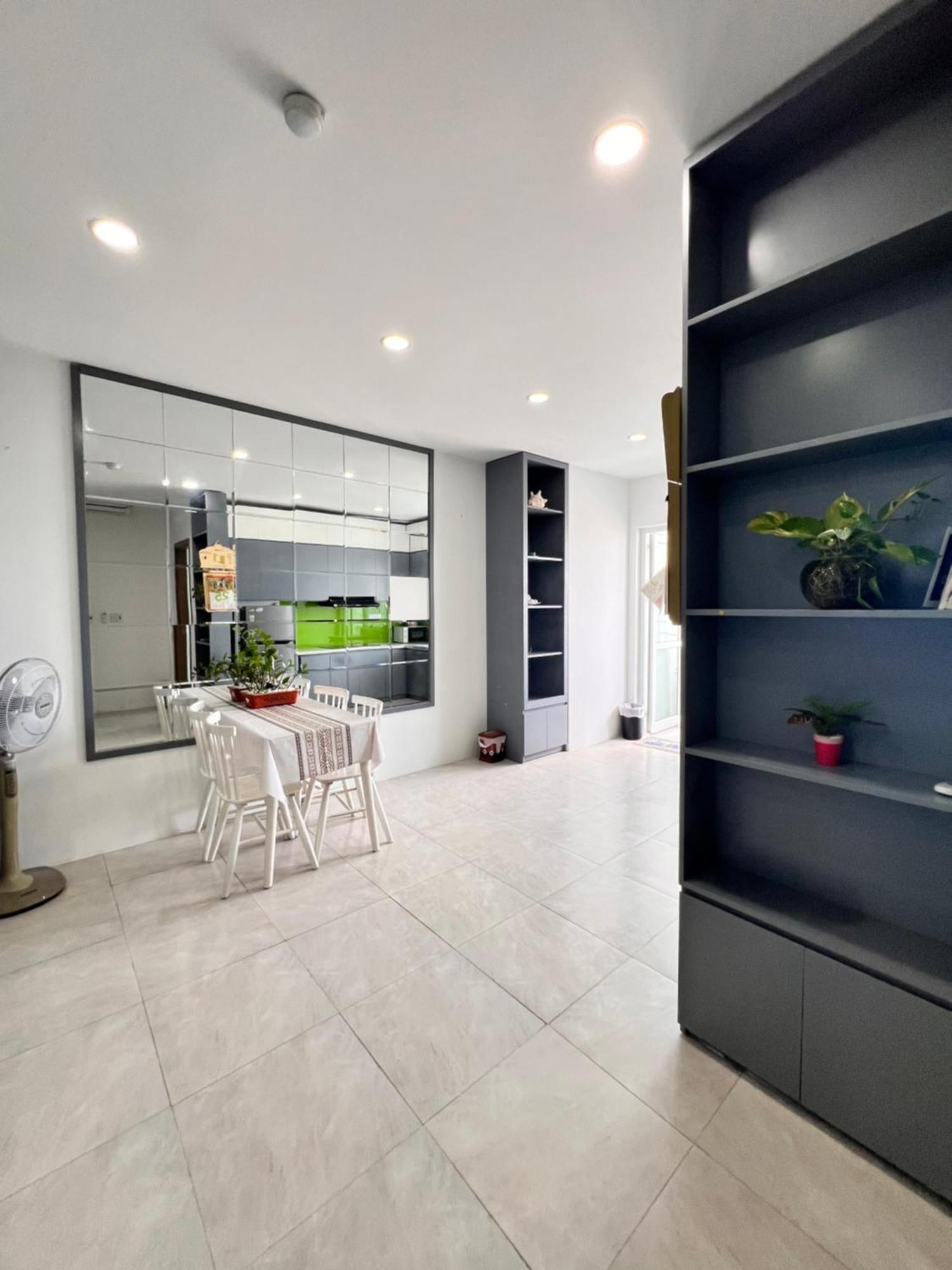 Comfortzone House Apartment Nha Trang