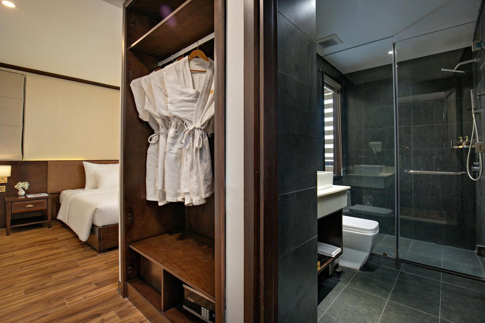 Hotel Palazzo Boutique