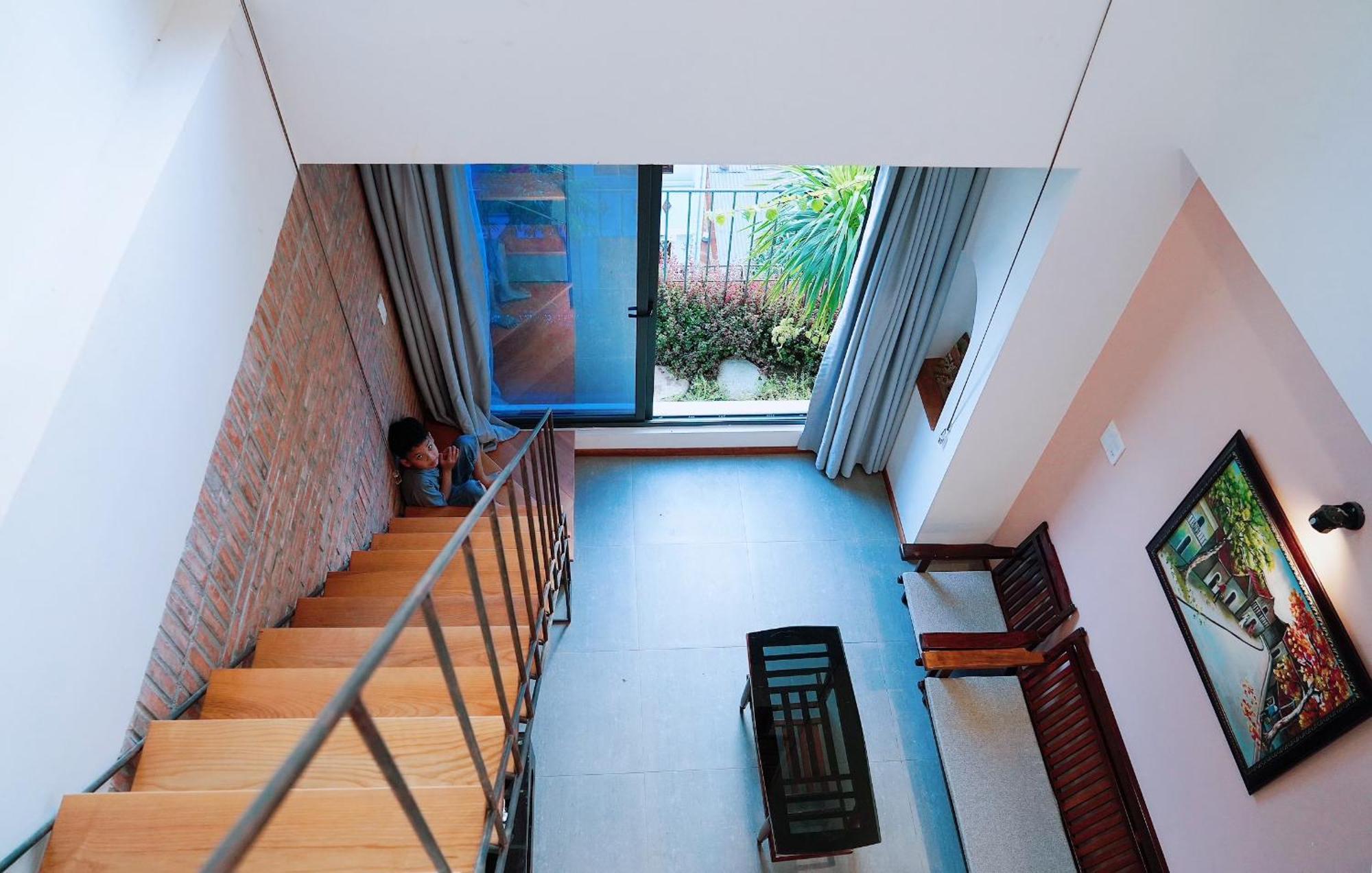 Laholm - Apartment