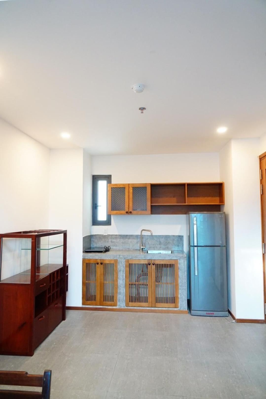 Apartment Laholm - Nha Trang