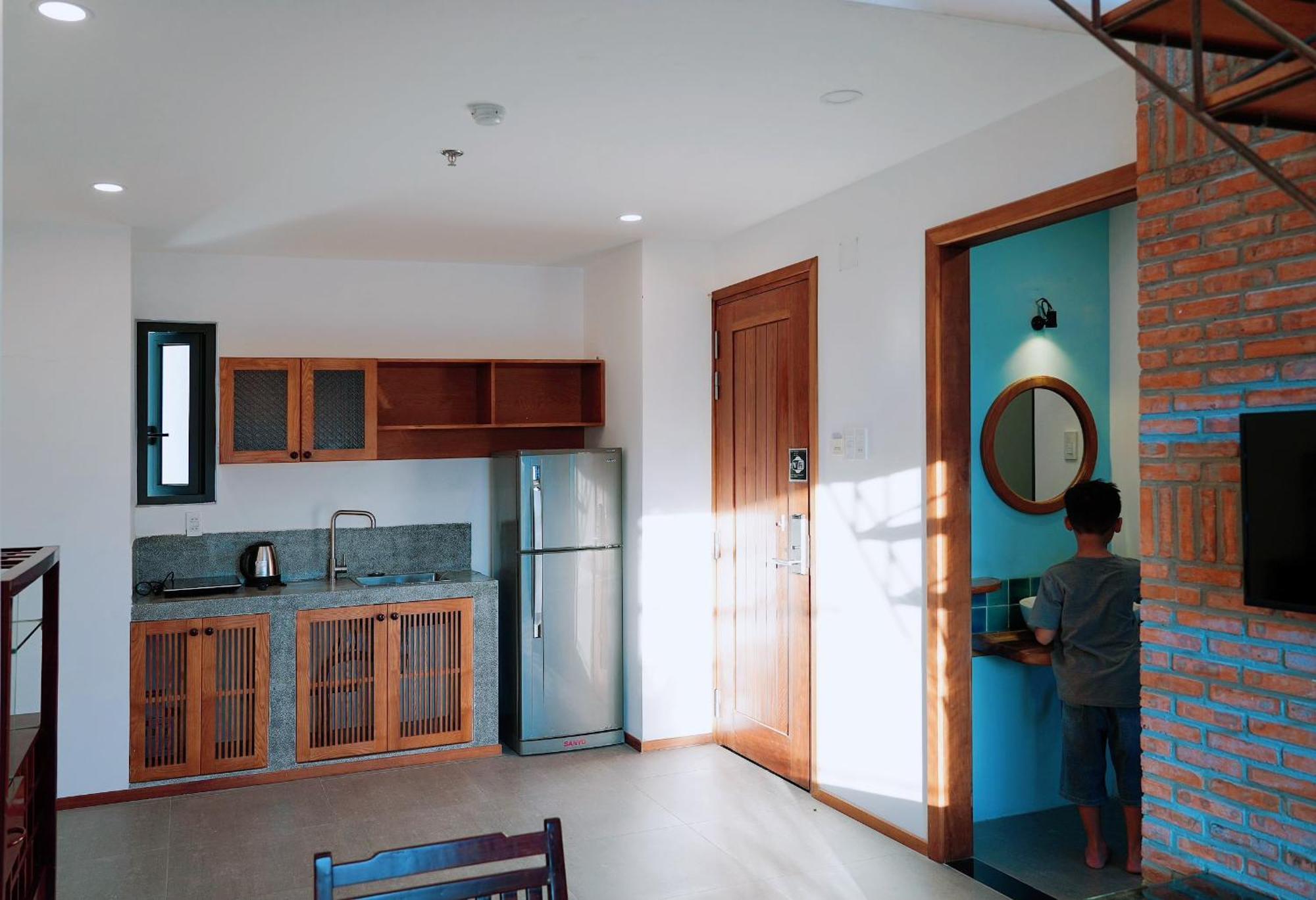 Apartment Laholm -