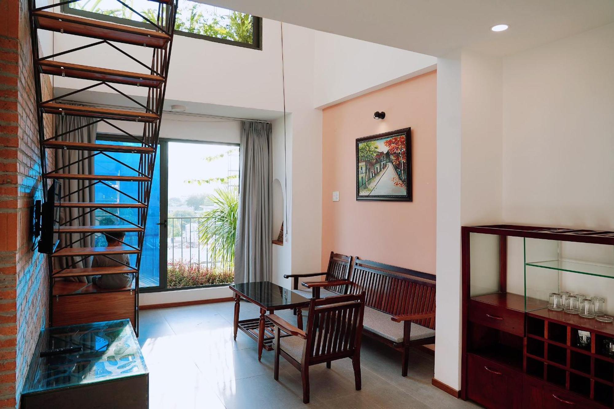 Apartment Laholm - Nha Trang