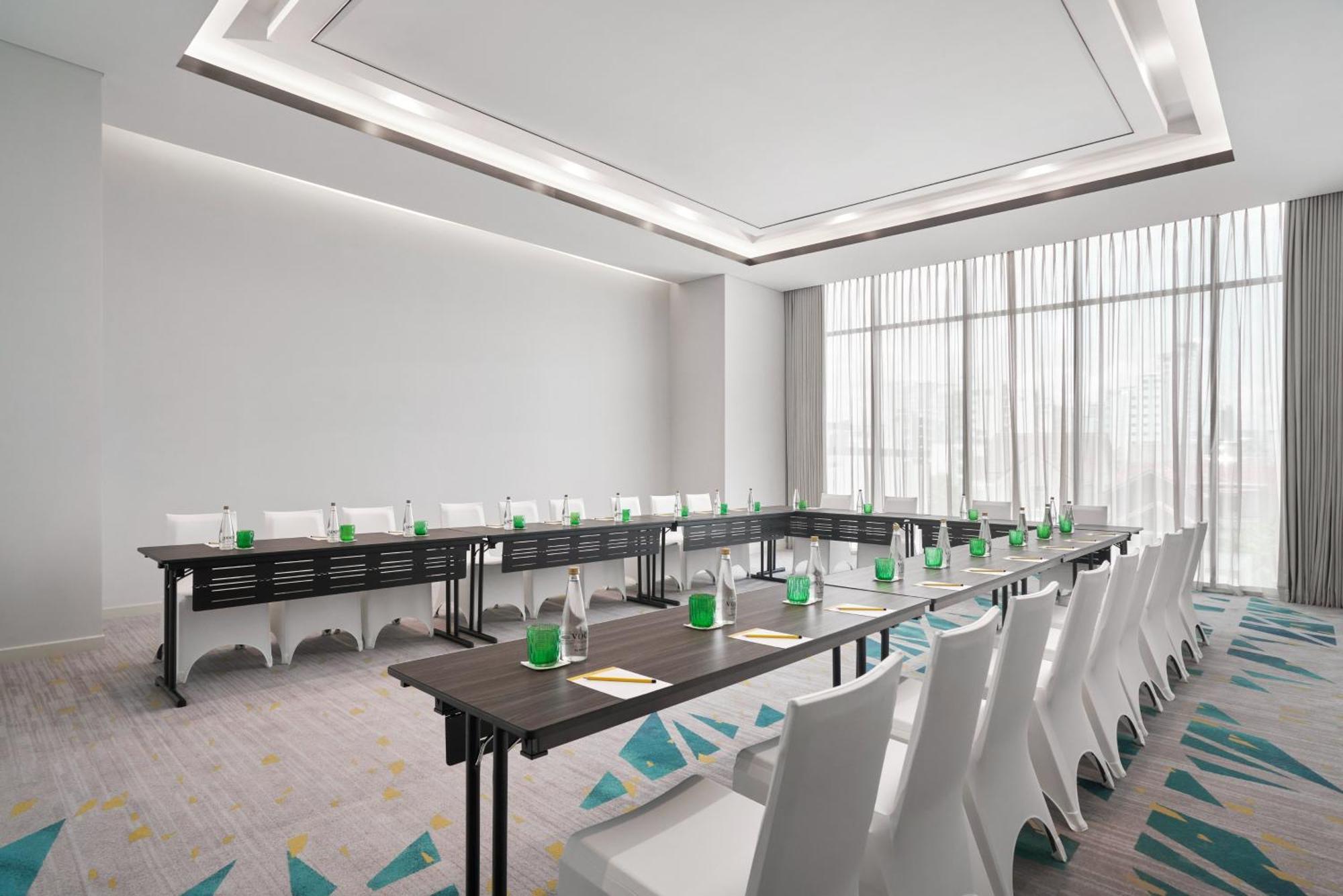Voco Ma Belle By Ihg 5* Đà Nẵng