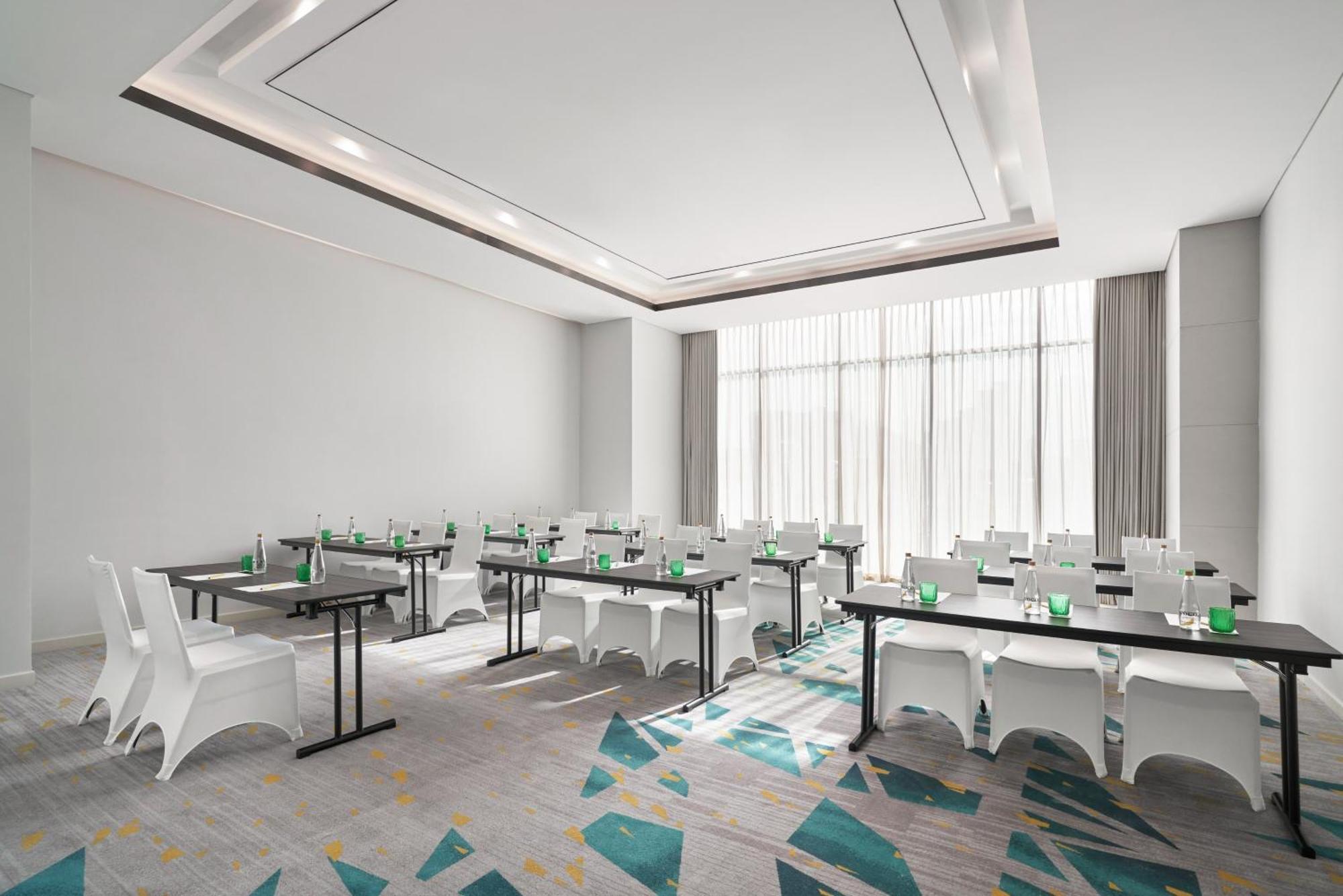 Voco Ma Belle By Ihg Hotel 5*