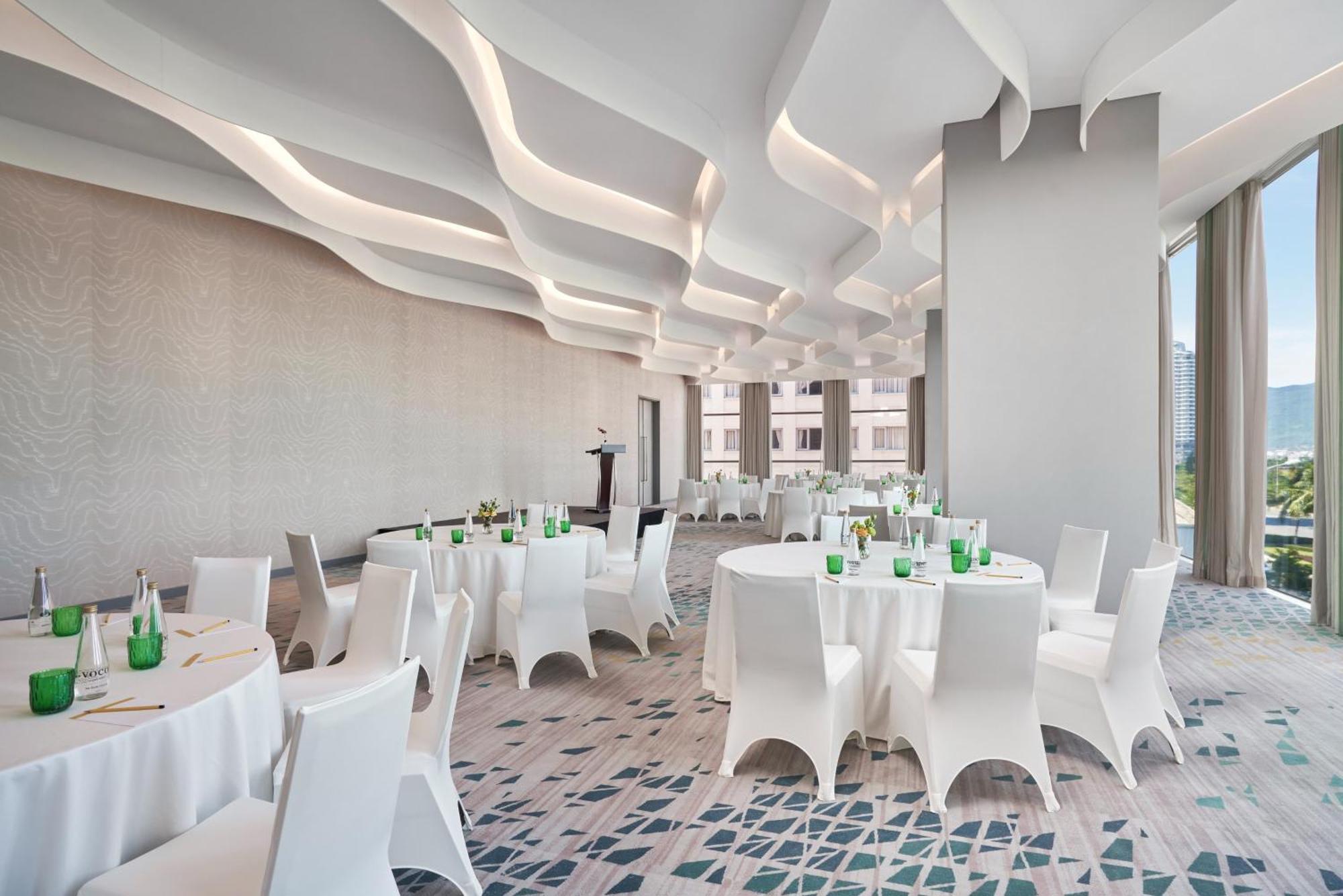 Voco Ma Belle By Ihg Khách sạn Đà Nẵng