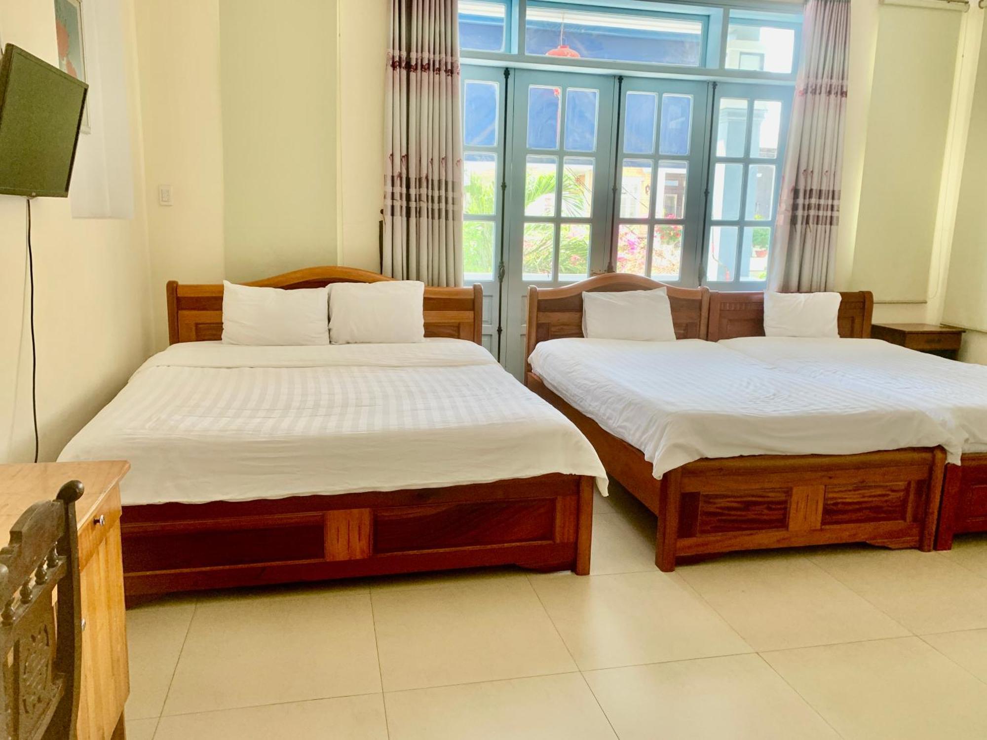 Areca Privatunterkunft Hoi An