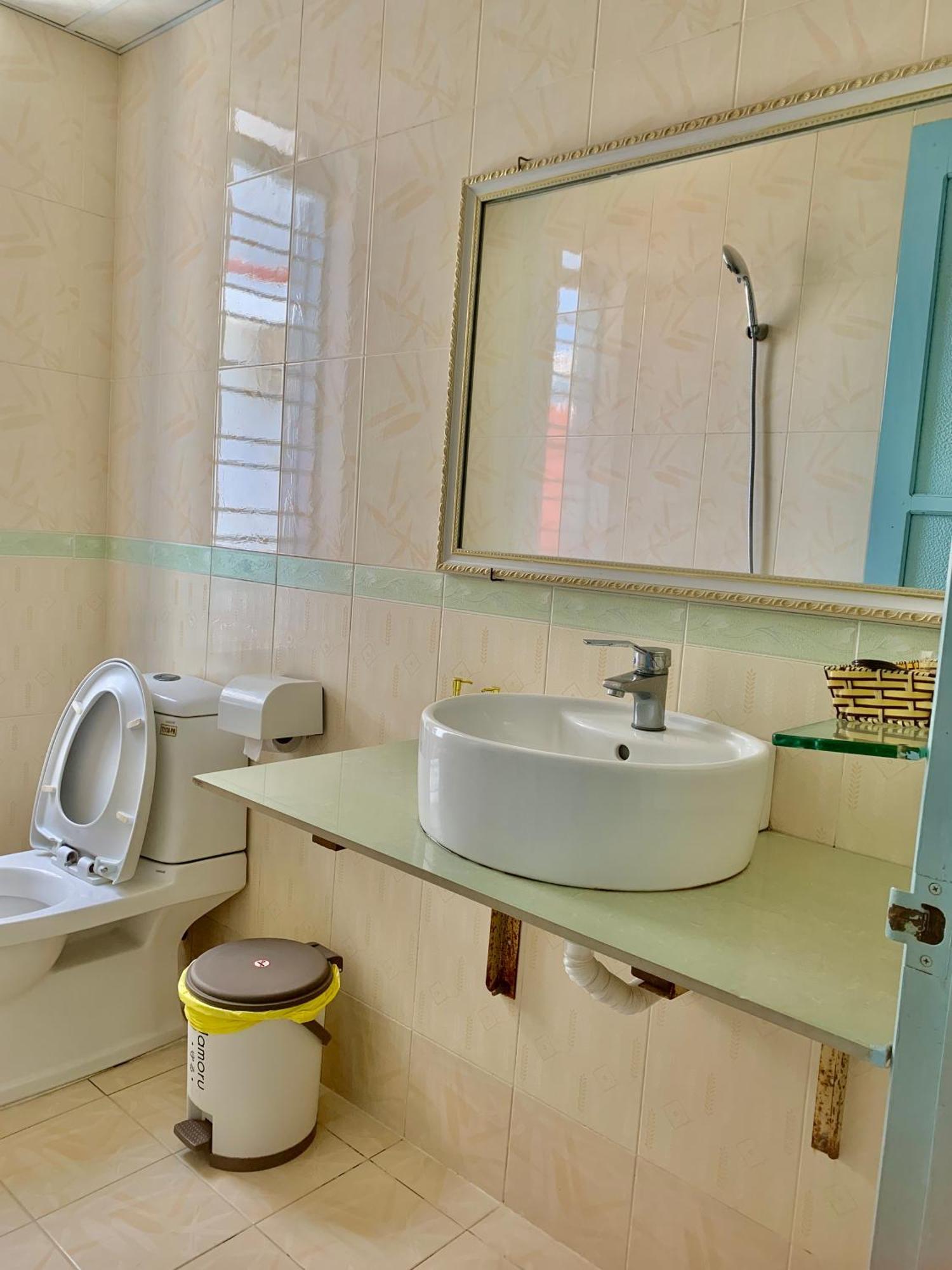 Privatunterkunft Areca Hoi An