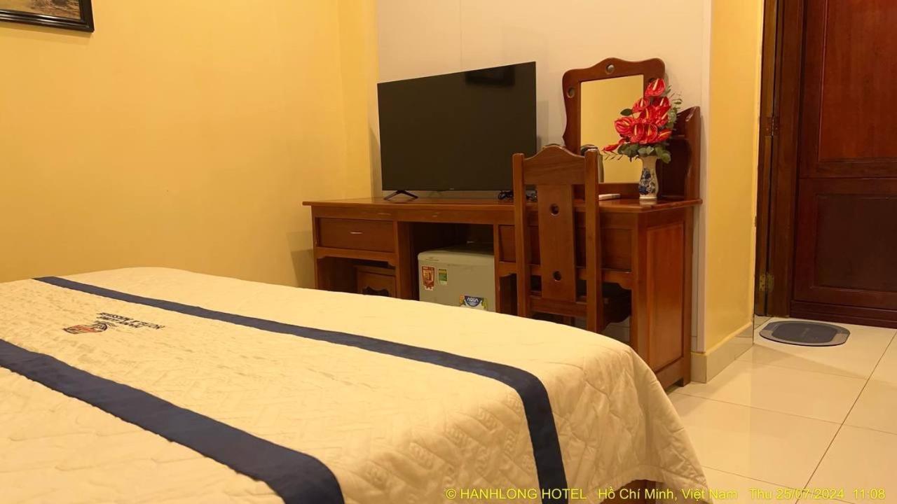 Khach San Hanh Long Hotel Ho Chi Minh City