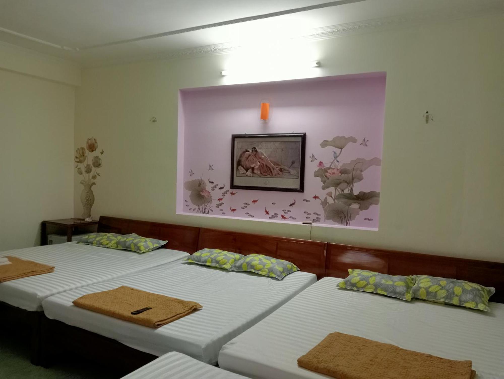 Hotel Quan Nguyen