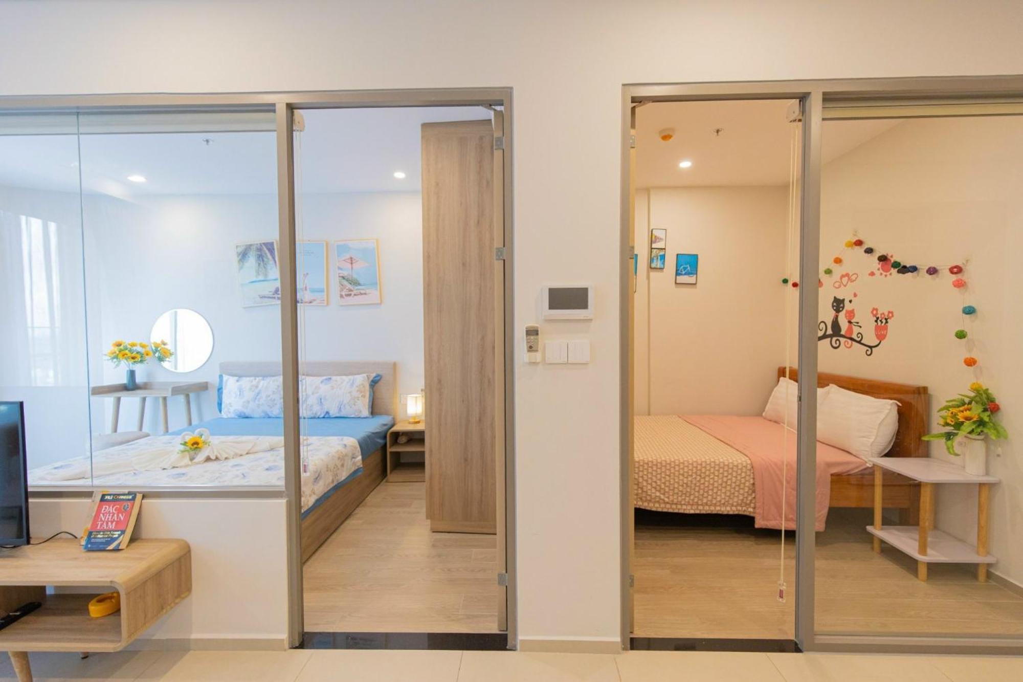 The Song Garnet Apartment Vung Tau