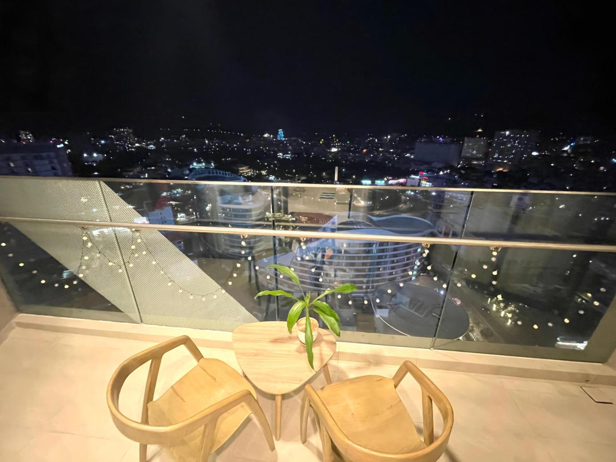 Apartment The Song Garnet Vung Tau