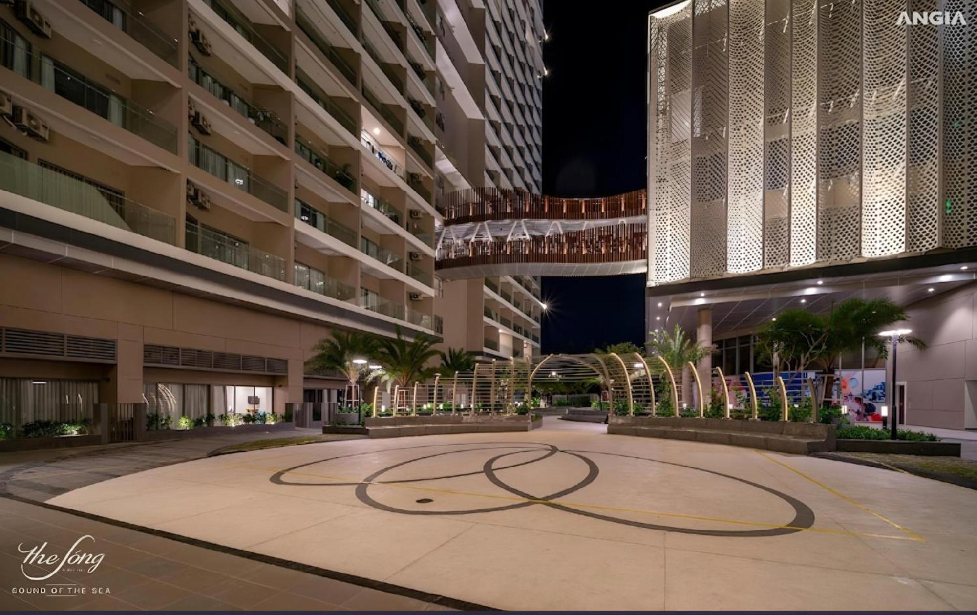 Apartment The Song Garnet Vung Tau