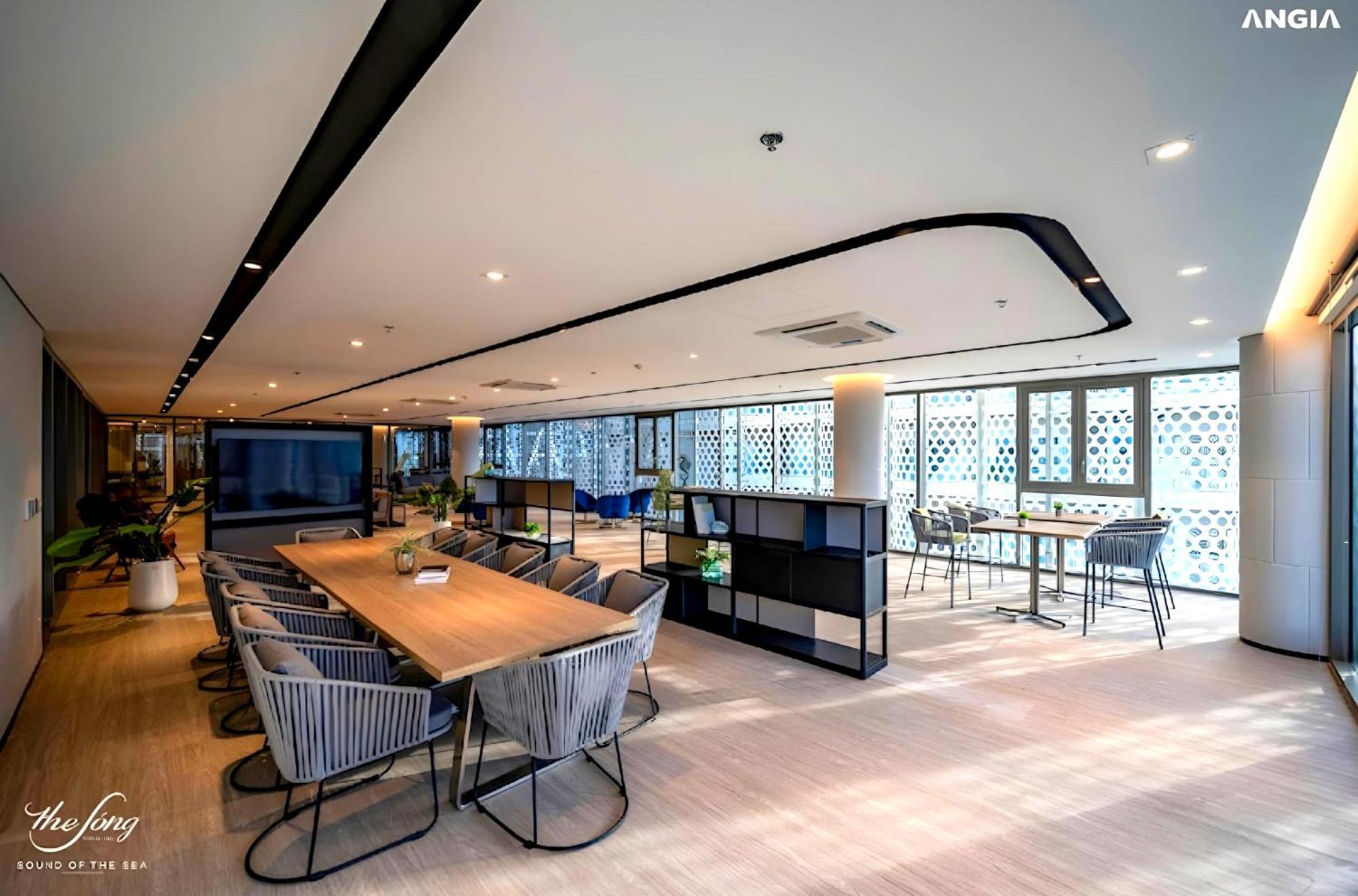 Apartment The Song Garnet Vung Tau
