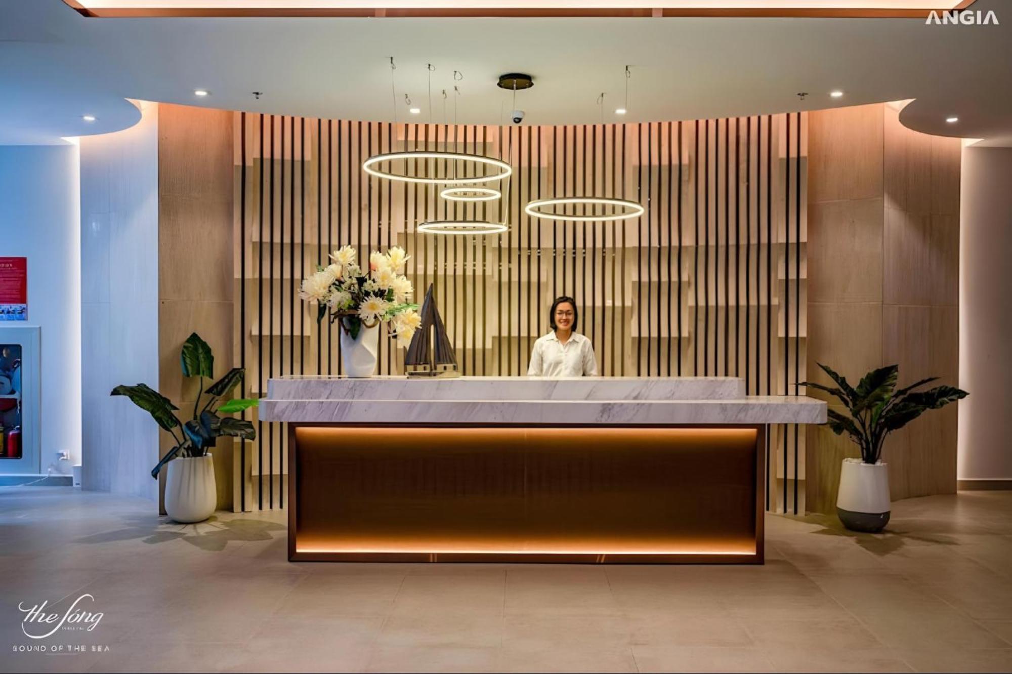 Apartment The Song Garnet Vung Tau