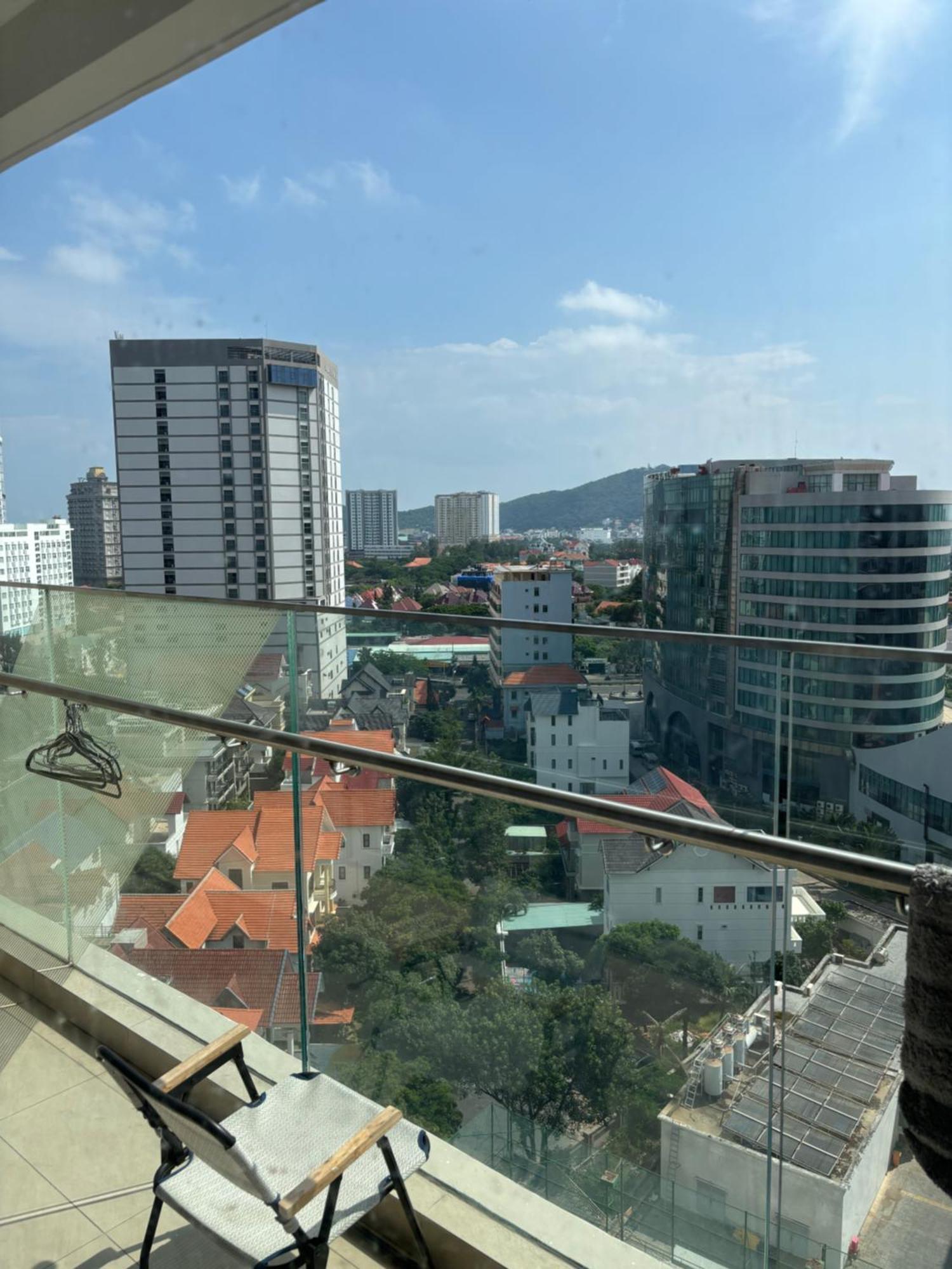 The Song Garnet Vung Tau