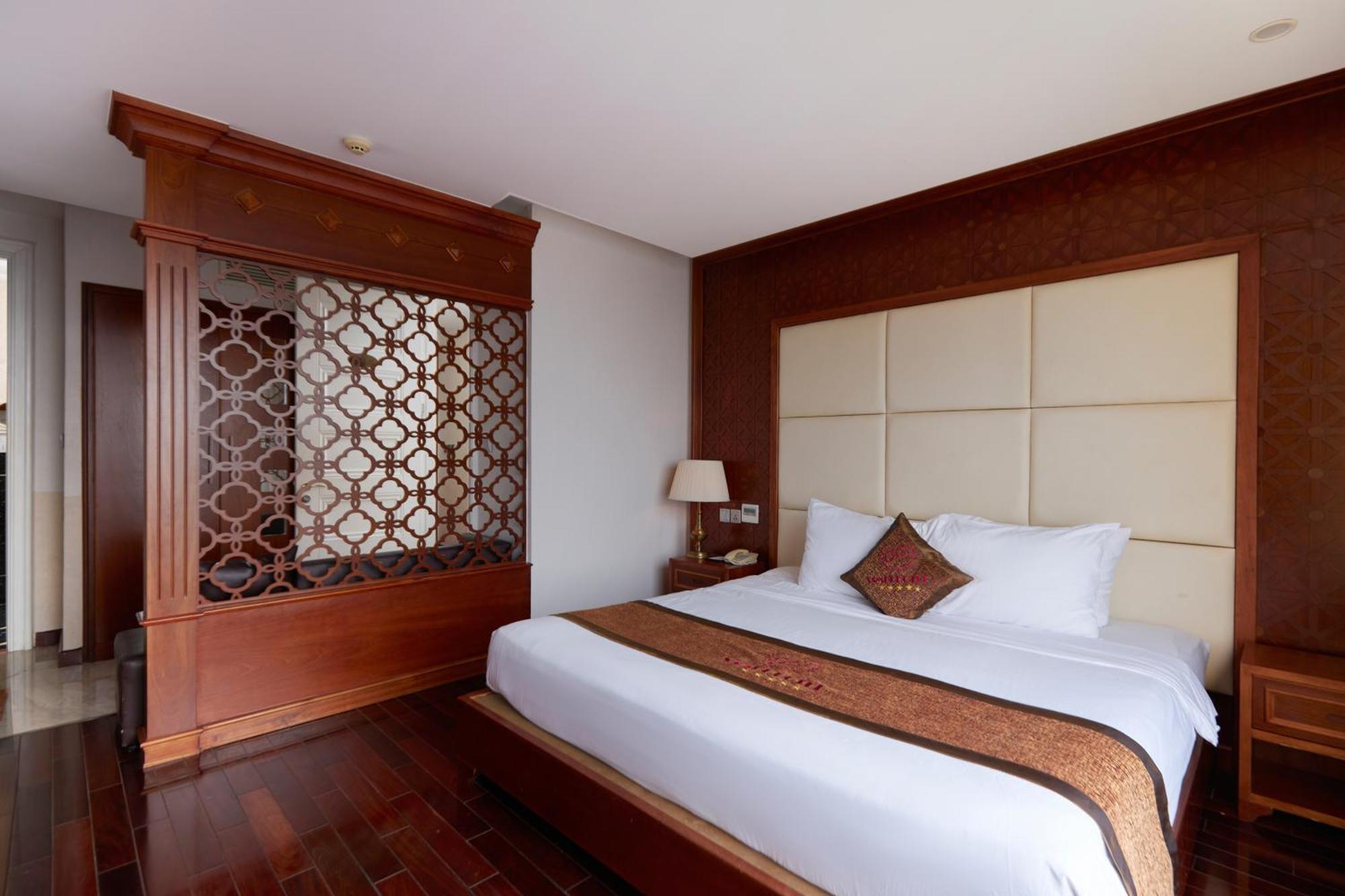 Khách sạn Samdi 4*