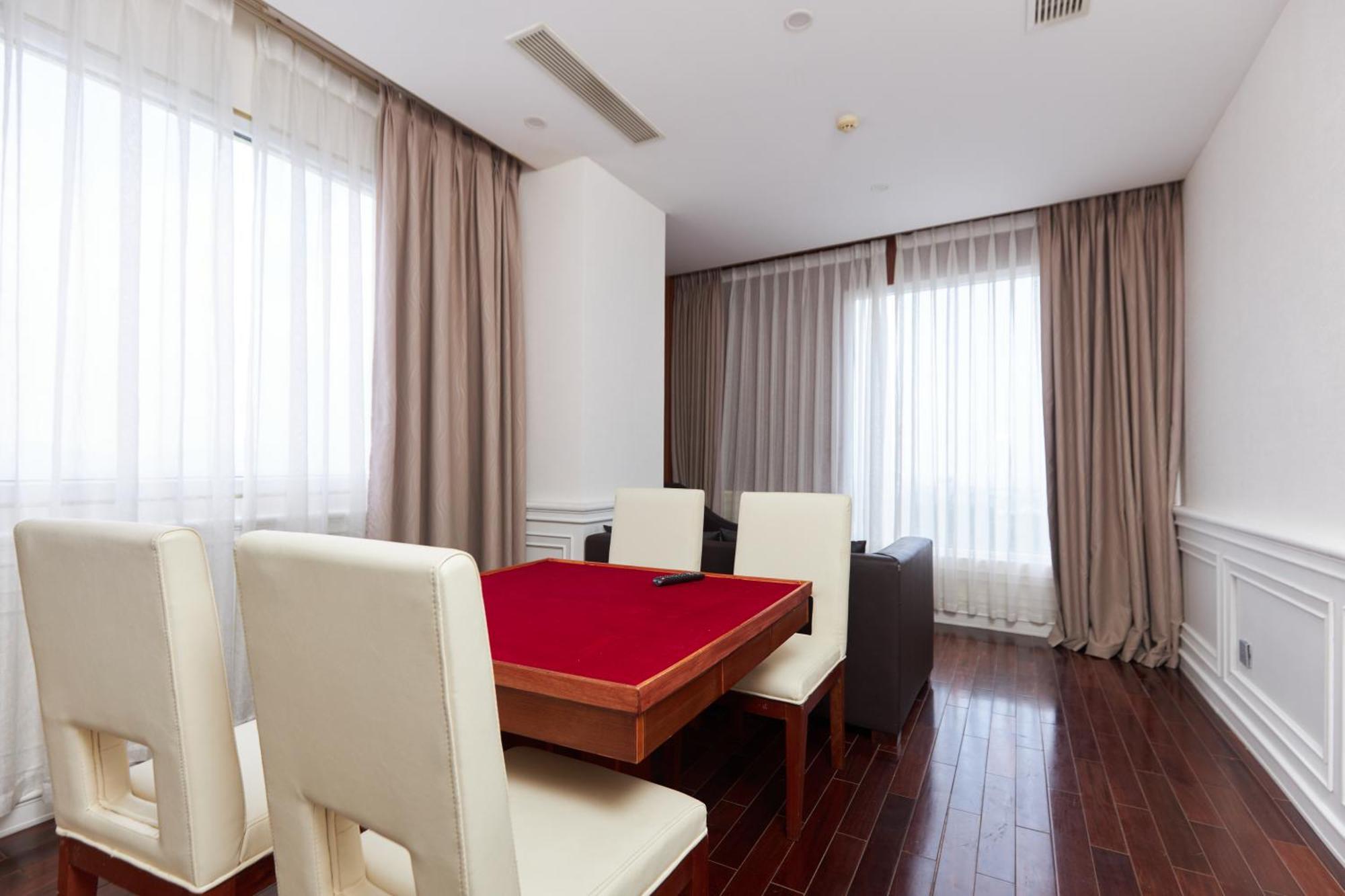 Samdi Khách sạn Đà Nẵng