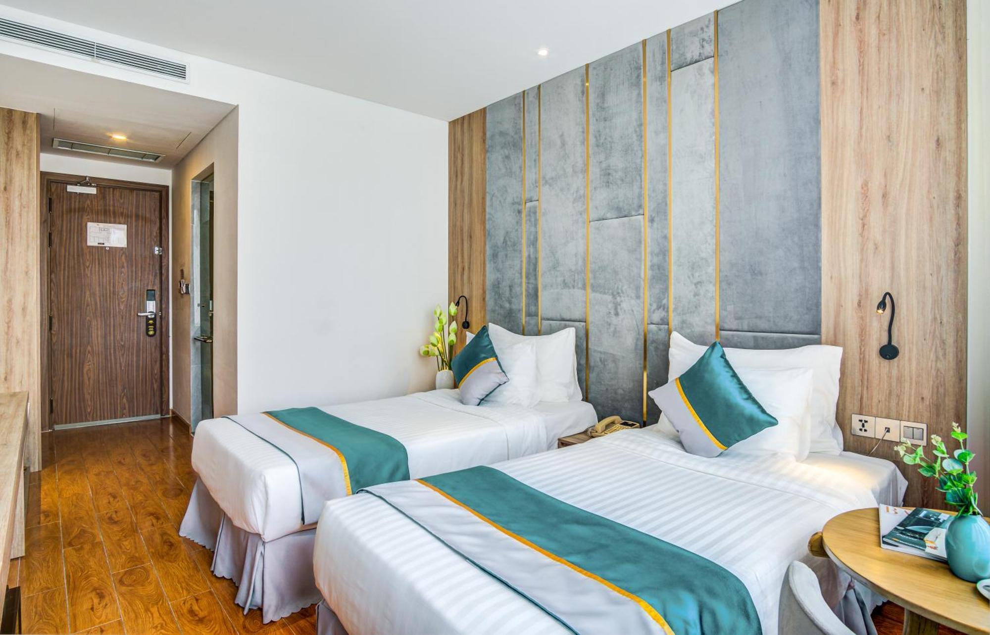 Hotel Cicilia & Powered By Aston