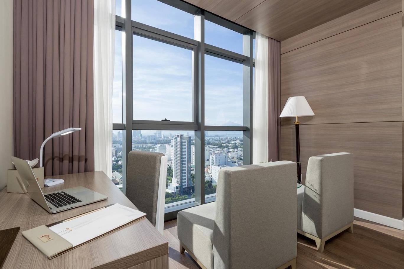 The Nalod Hotel 5*