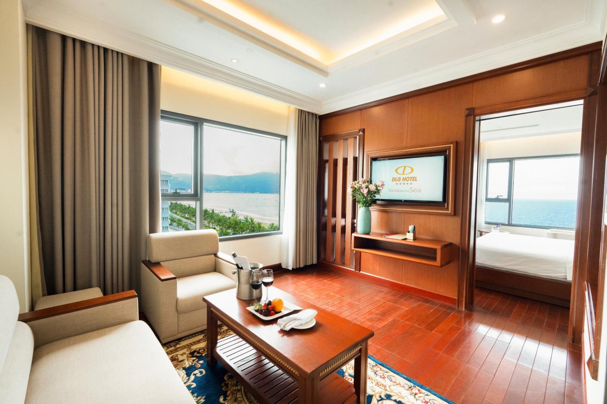 Dlg Hotel 5*