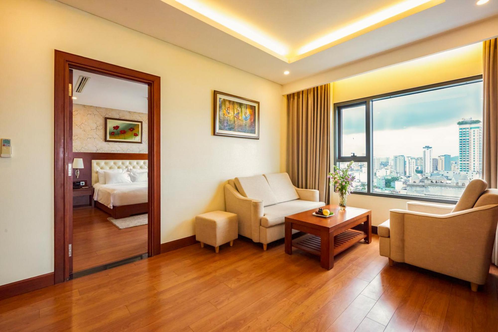 Hotel Dlg Da Nang