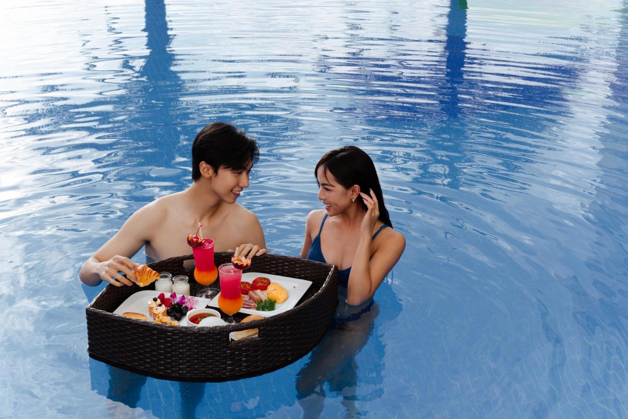 Hotel Dlg Da Nang