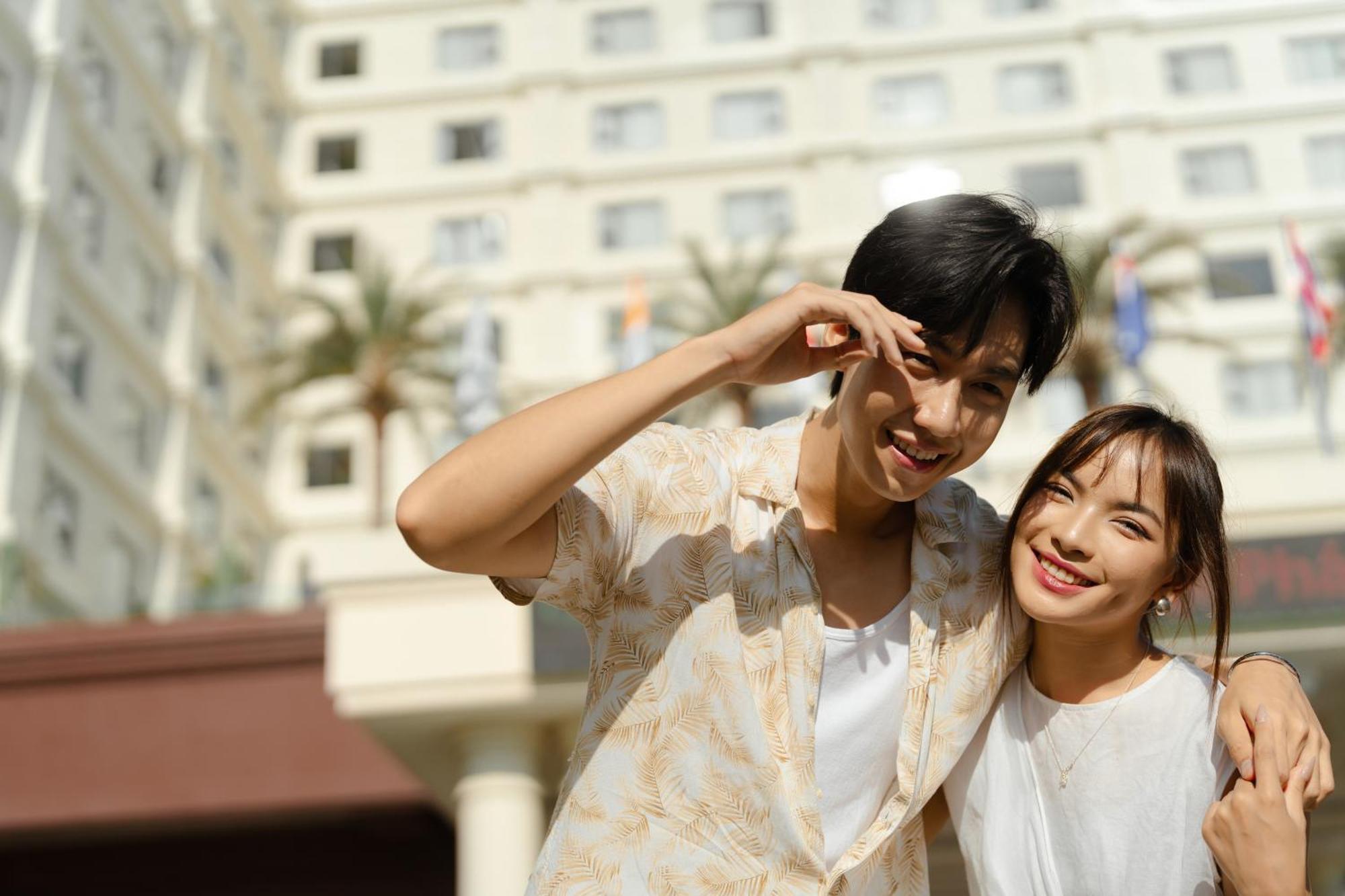Dlg 5* Da Nang
