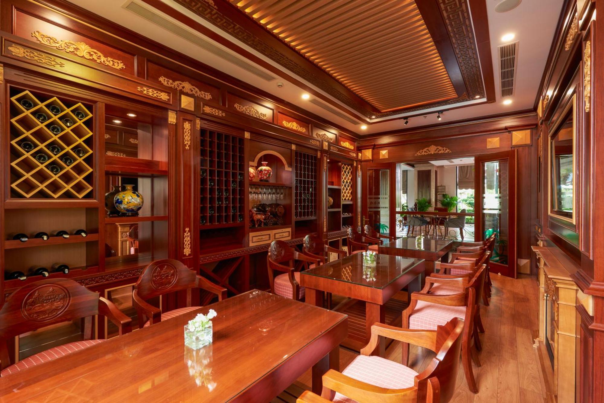 Dlg 5* Da Nang