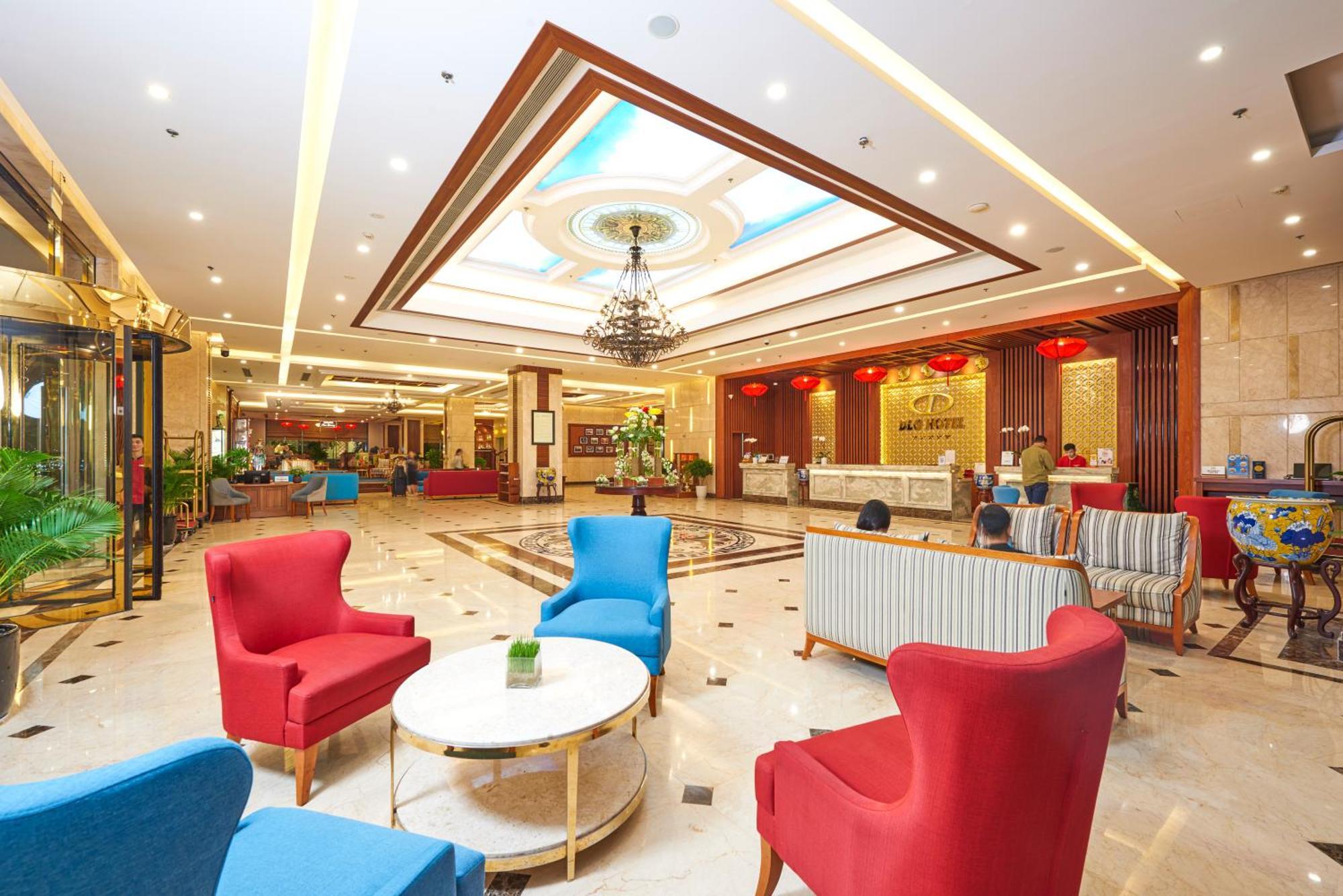 Hotel Dlg