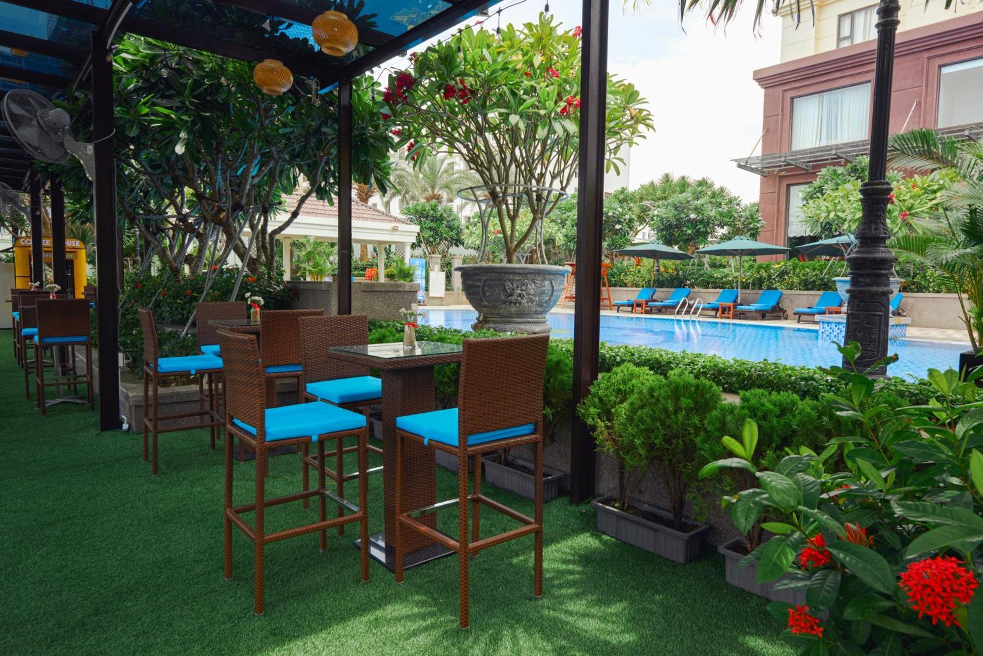 Dlg Hotel 5*