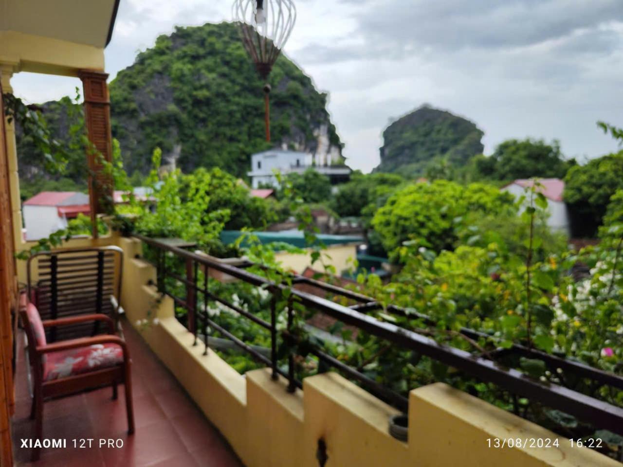 Homestay Trang An *