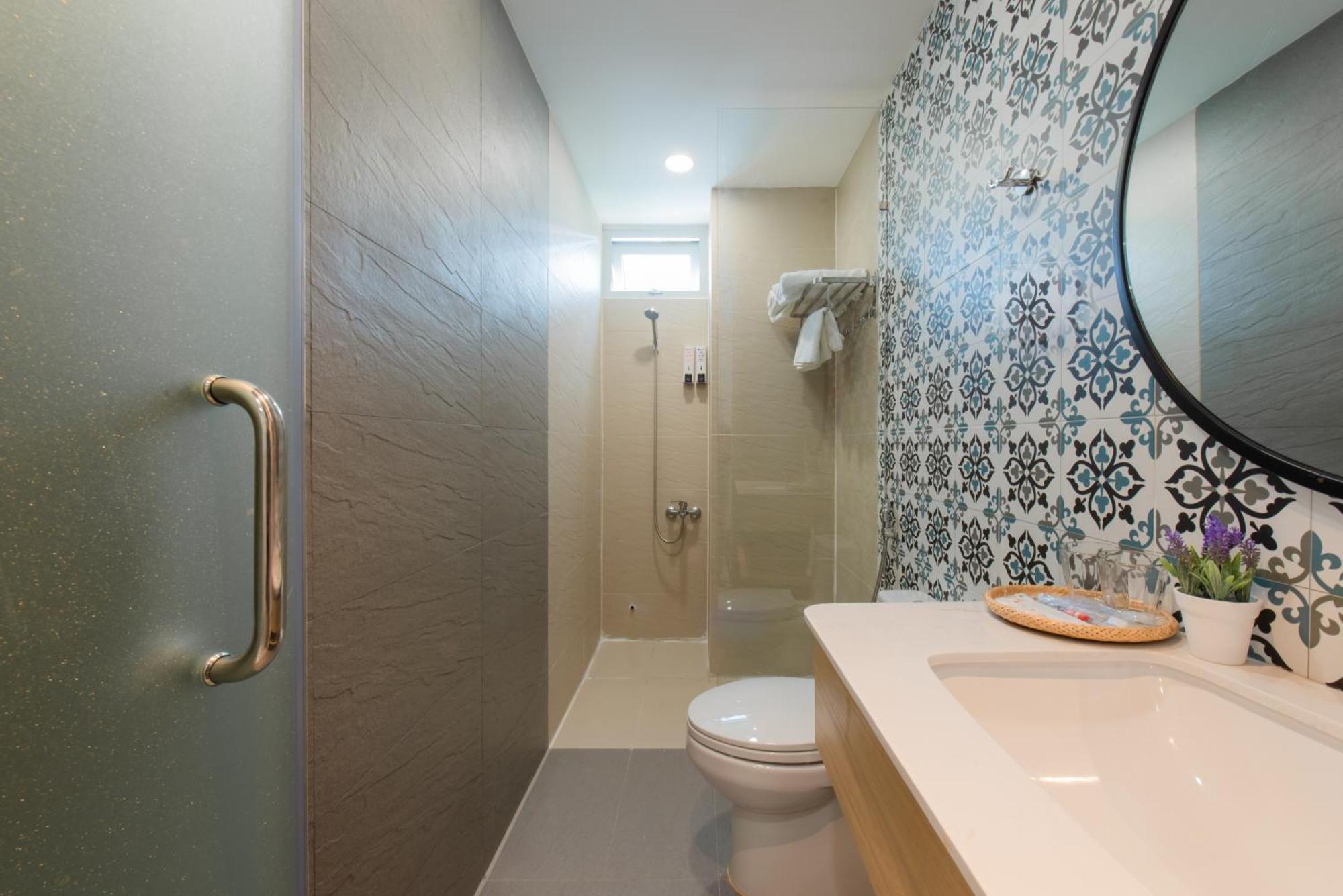 Shoho 3* Nha Trang