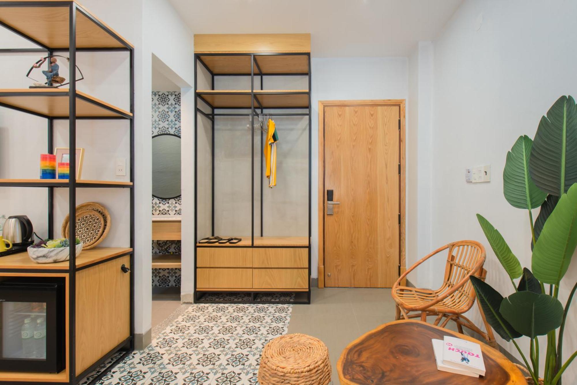 Shoho Hotel