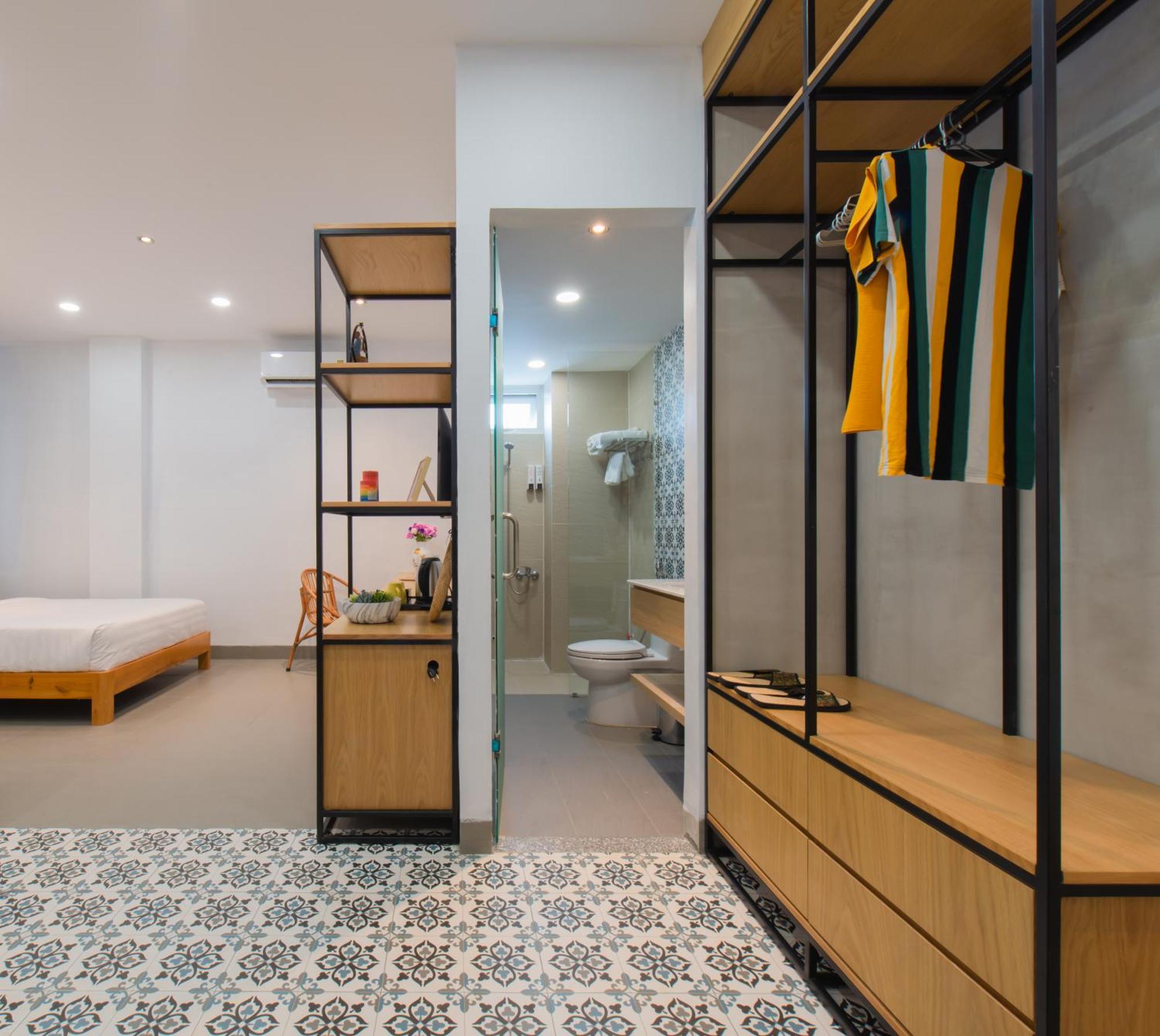 Shoho Hotel 3*