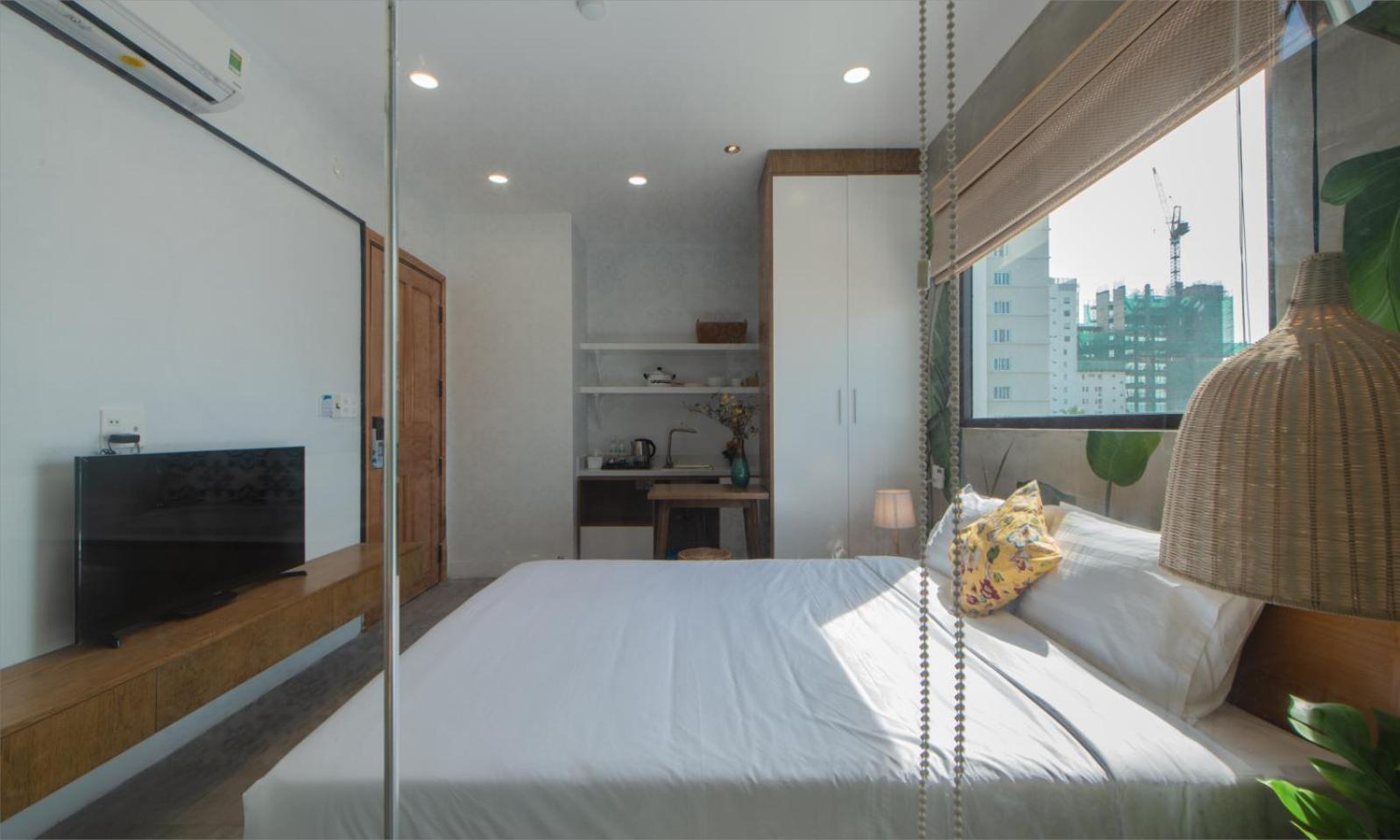 Shoho 3* Nha Trang