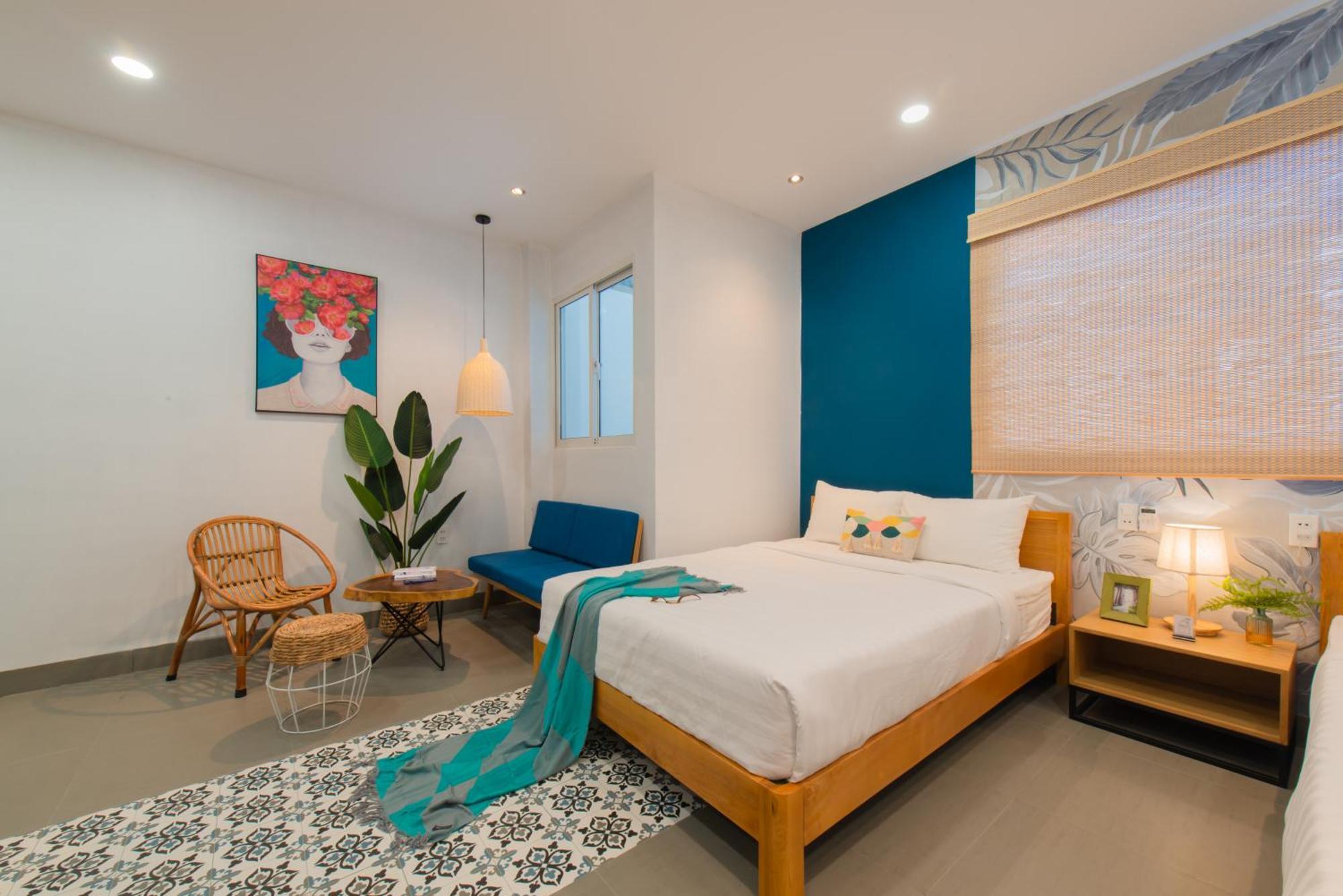 Shoho Hotel Nha Trang