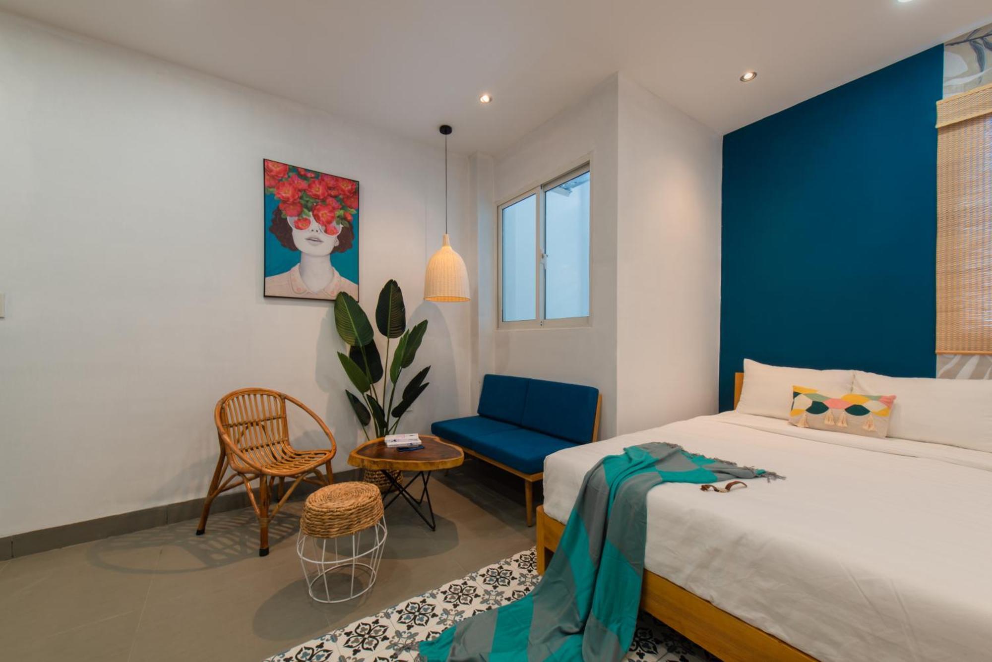 Hotel Shoho Nha Trang