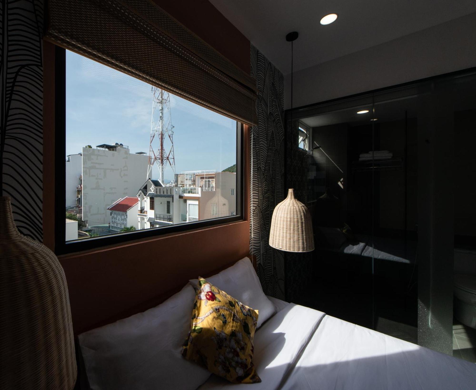 Shoho Hotel
