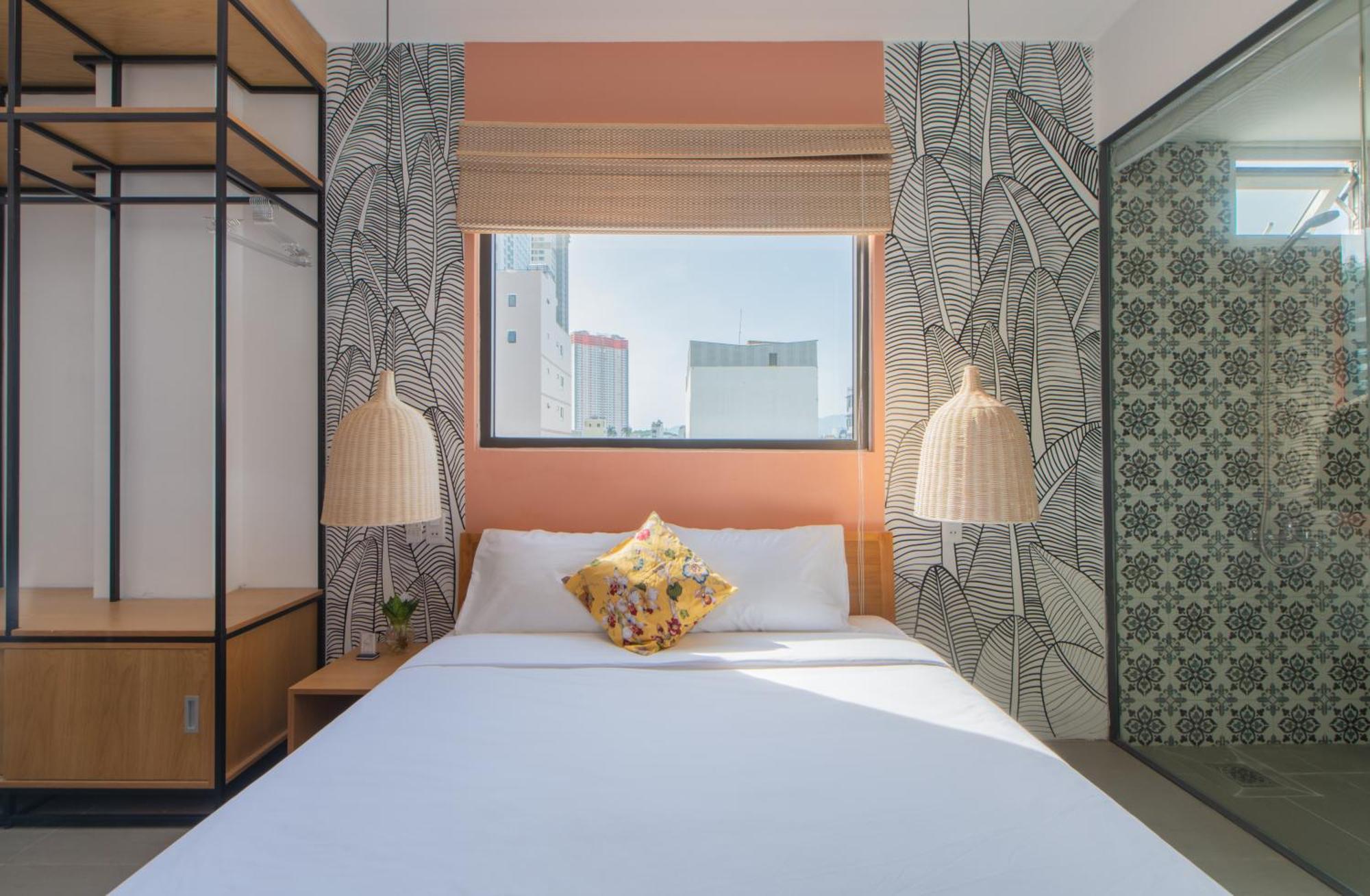 Hotel Shoho