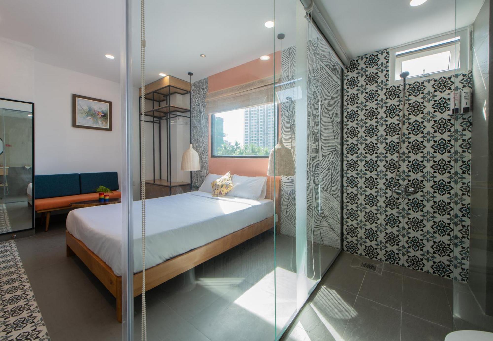 Hotel Shoho 3*