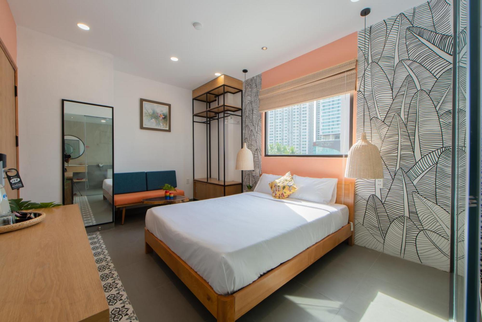 Shoho Hotel Nha Trang