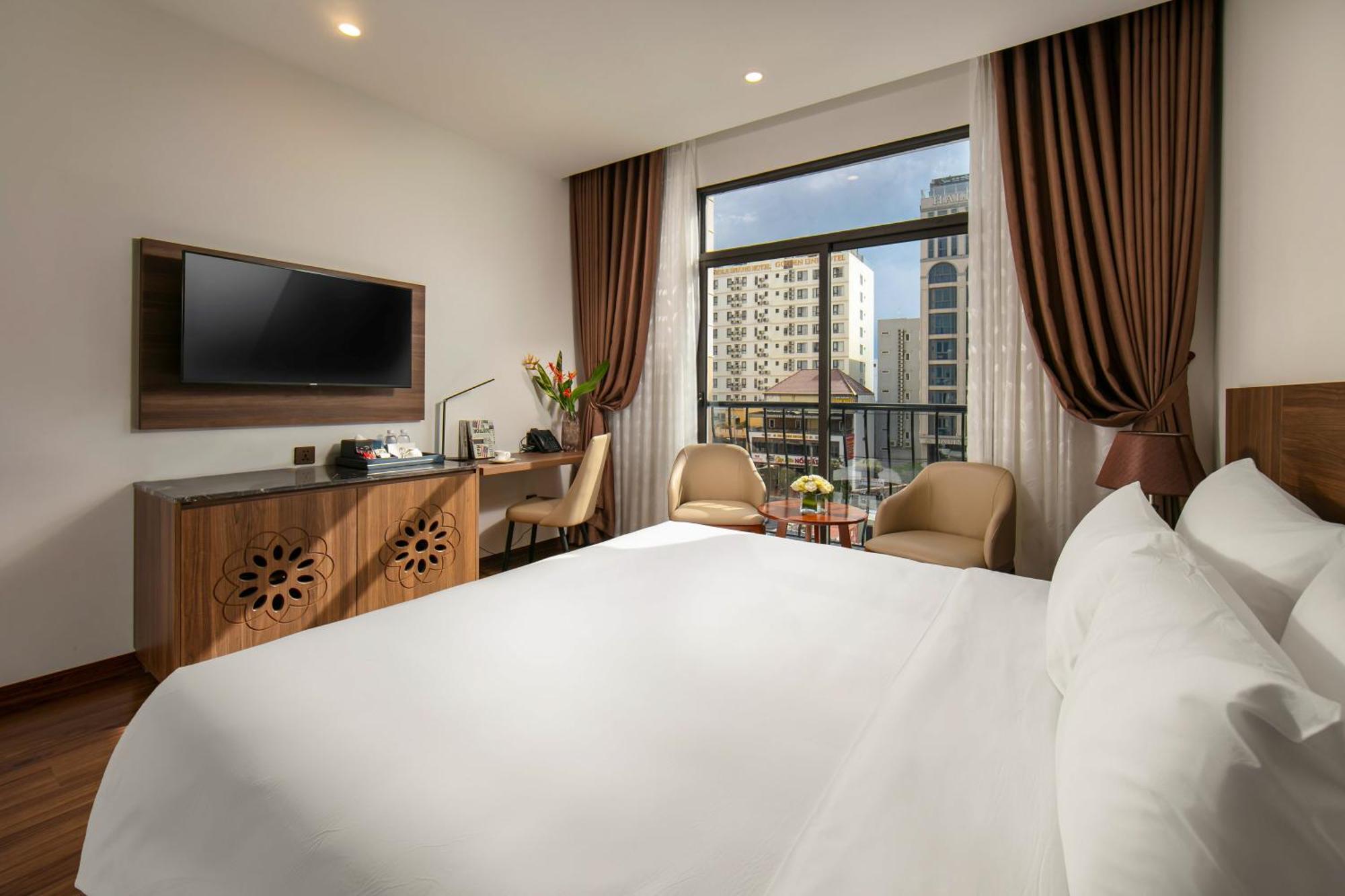 Nesta 4* Đà Nẵng