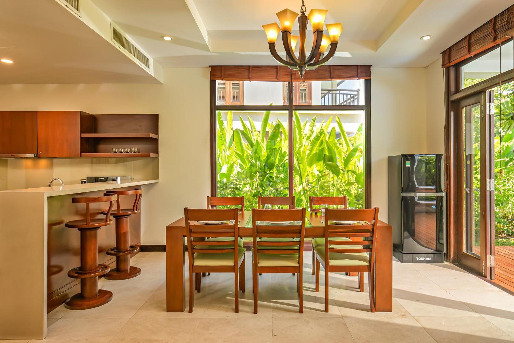 Luxurious Villa Da Nang