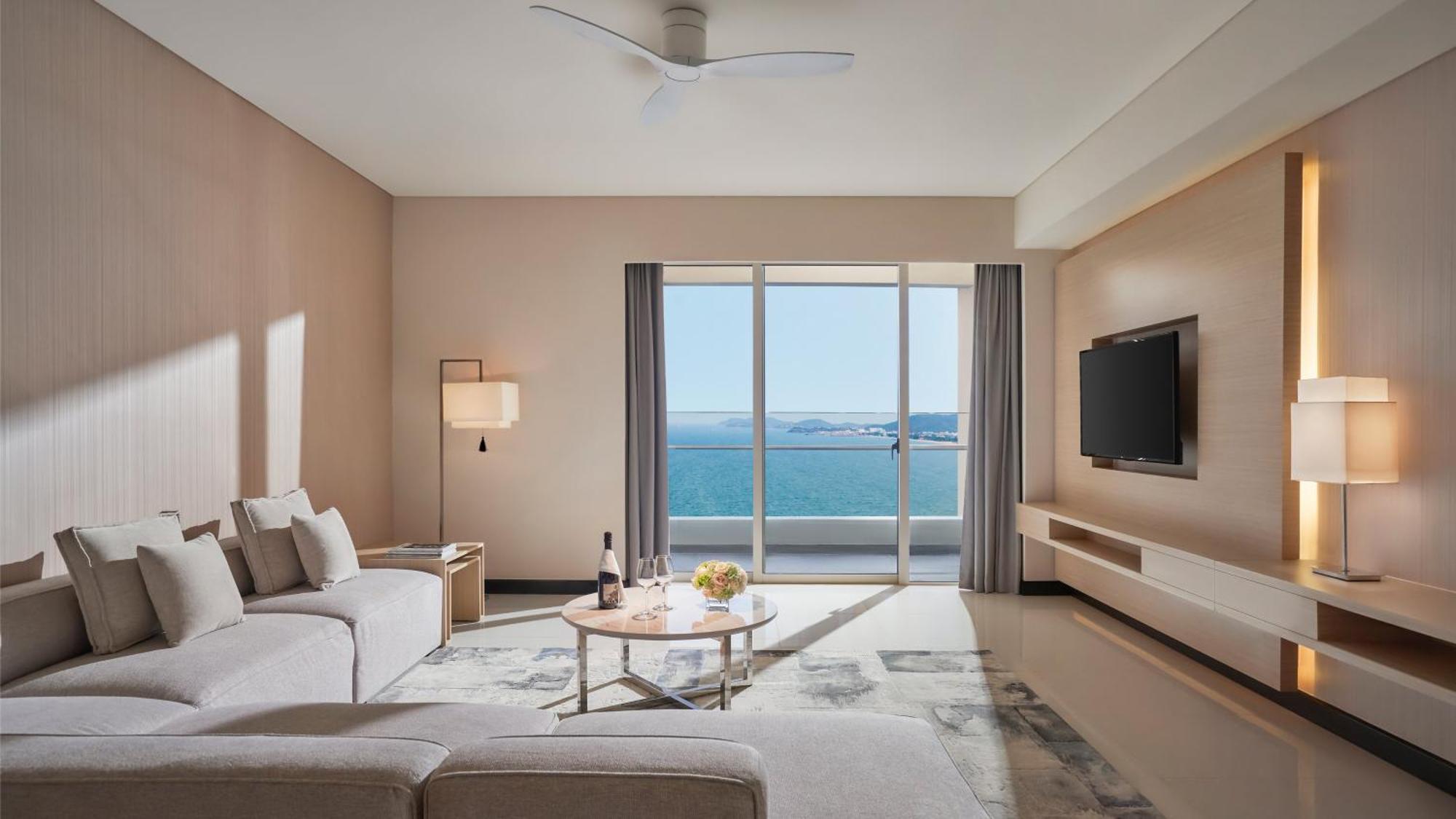 Intercontinental Residences By Ihg Hotel