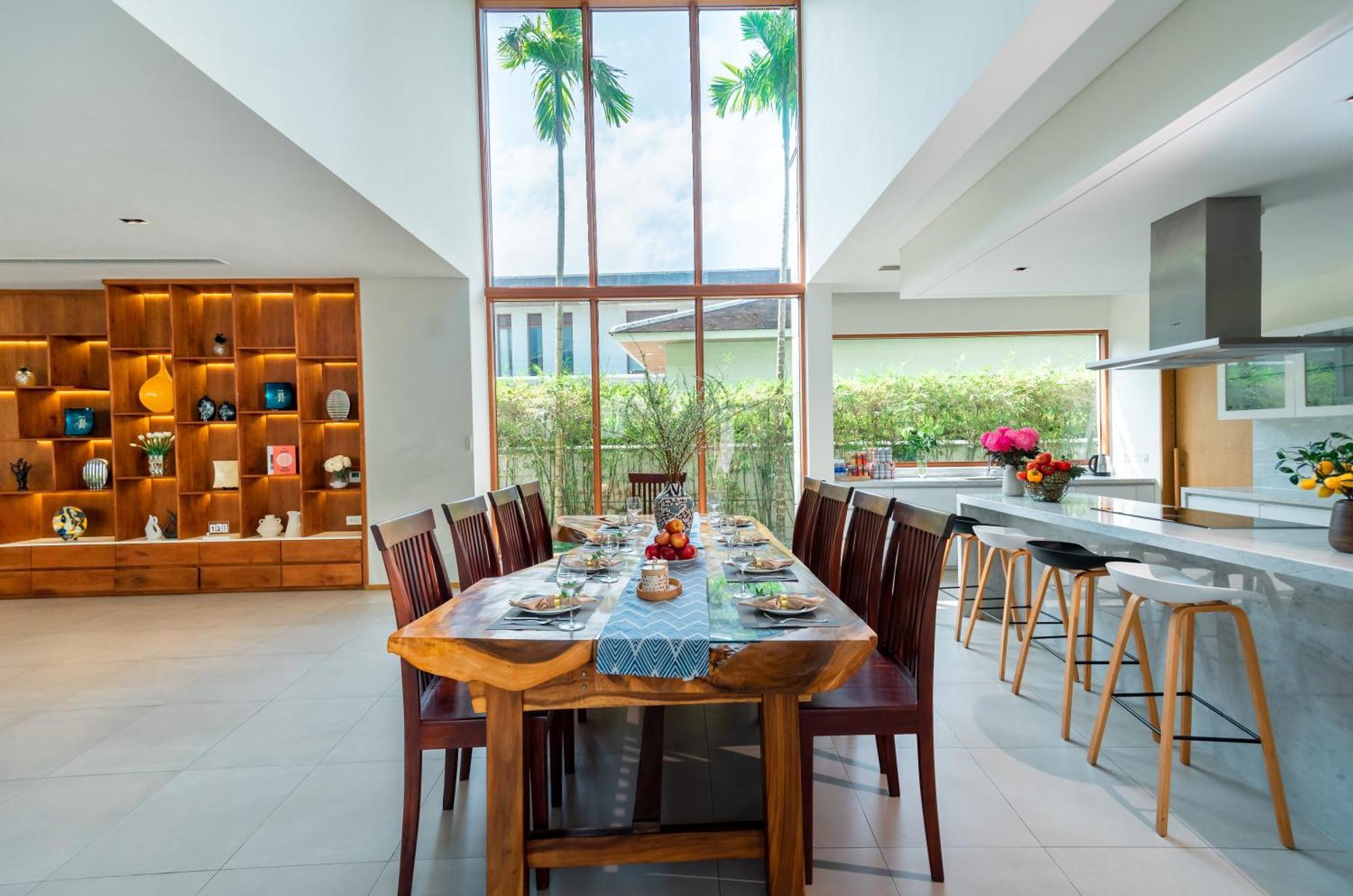 Villa Ocean