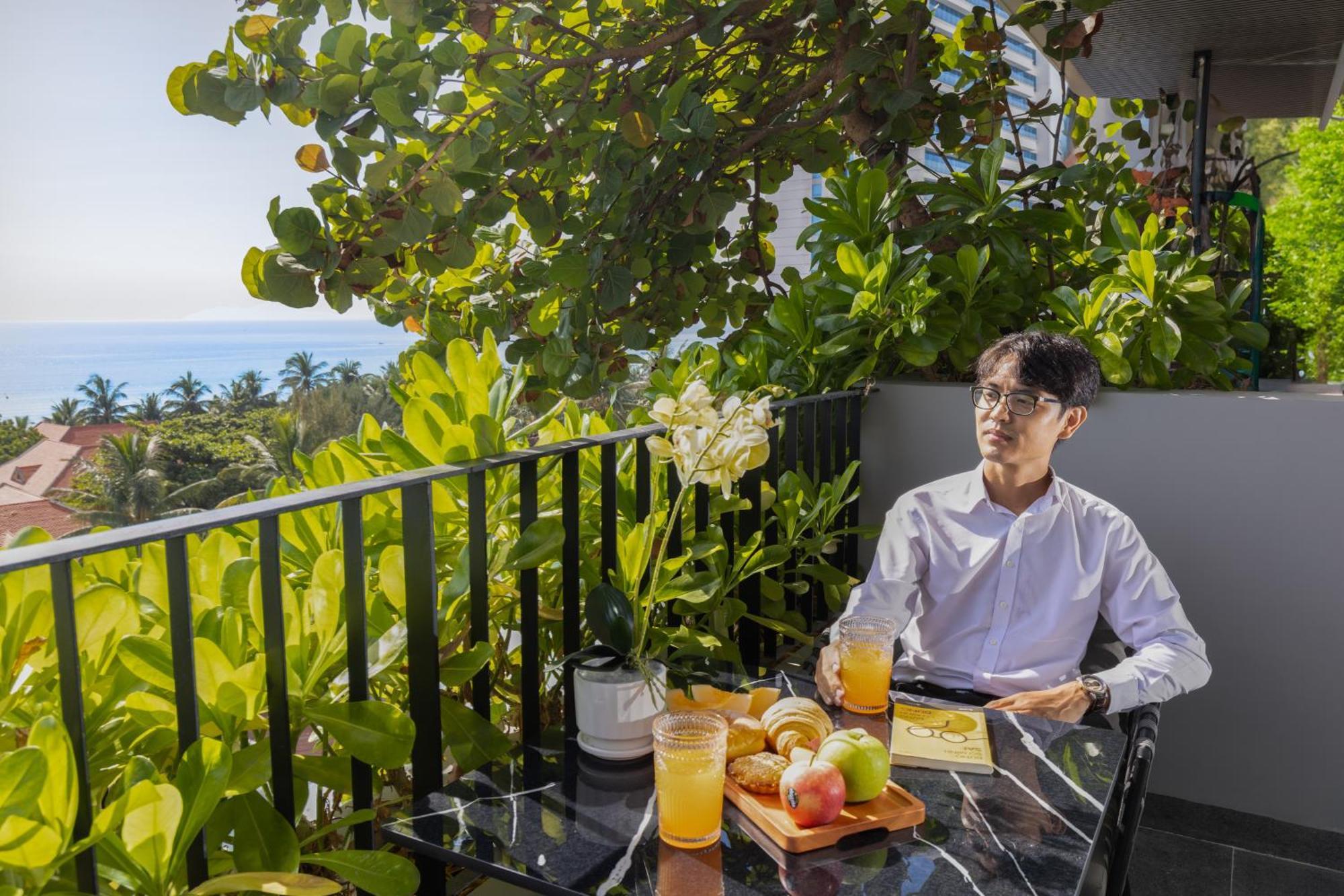 Hotel Jbay Beachfront Boutique