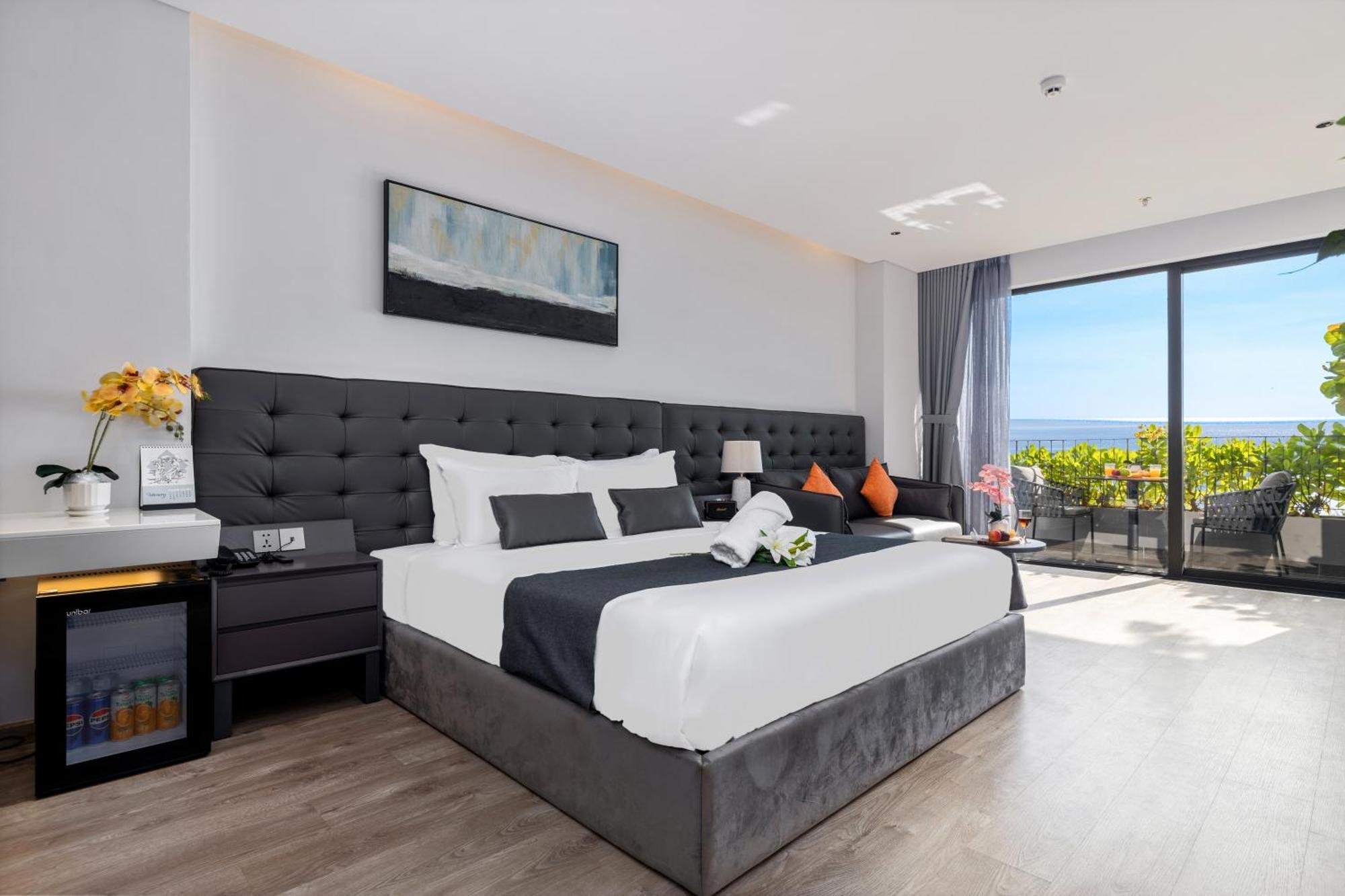 Jbay Beachfront Boutique 4*